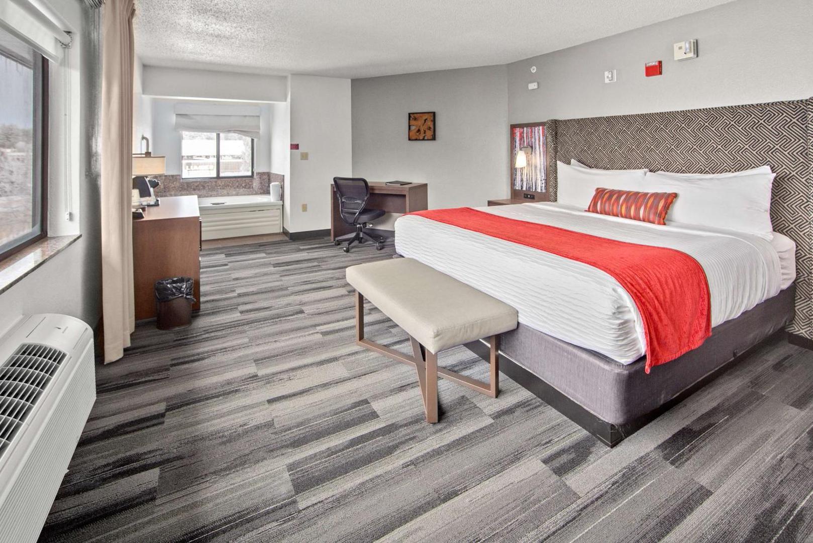 Best Western Plus McCall Lodge & Suites Best Western Plus McCall Lodge & Suites