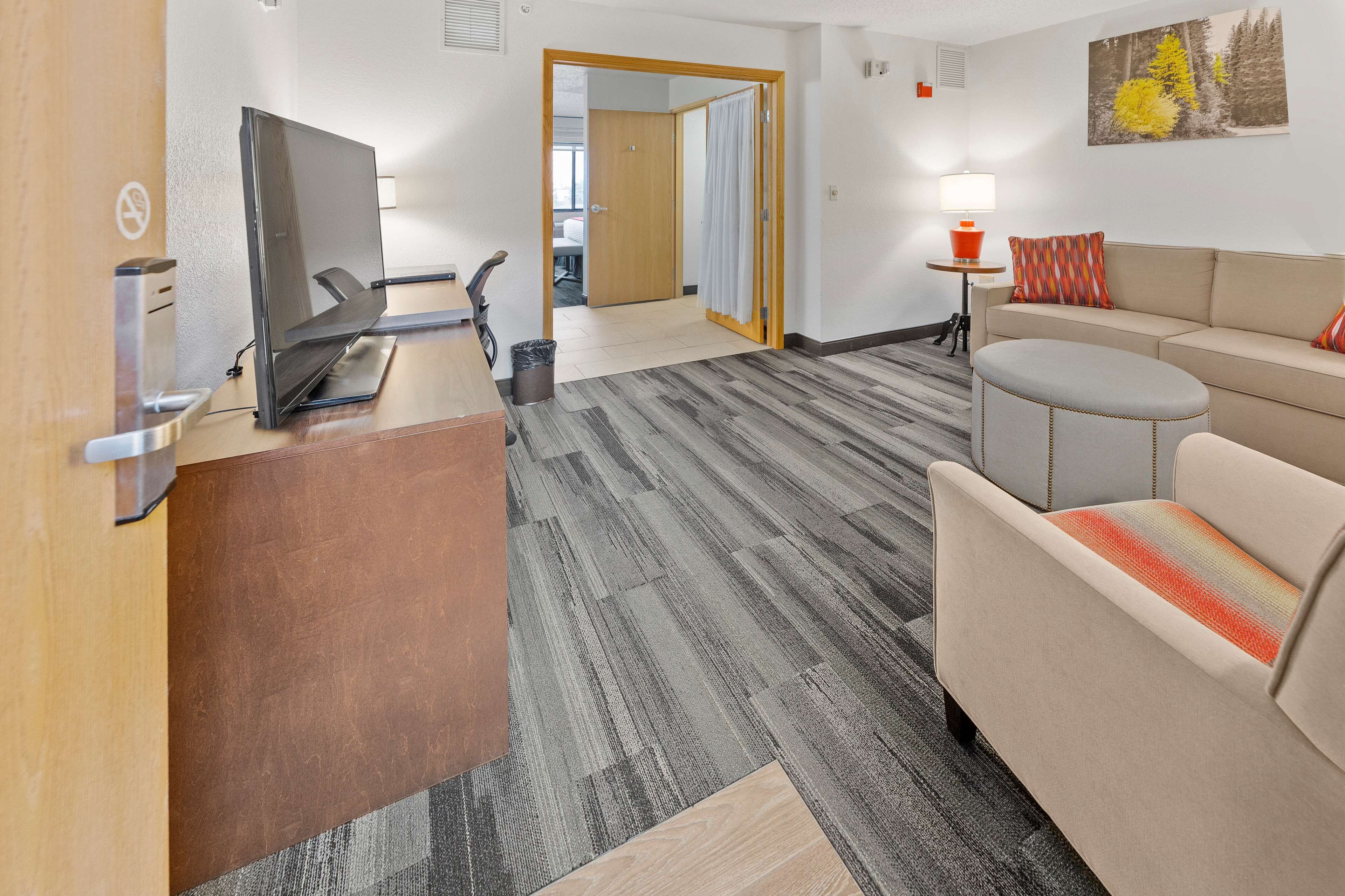Best Western Plus McCall Lodge & Suites Best Western Plus McCall Lodge & Suites