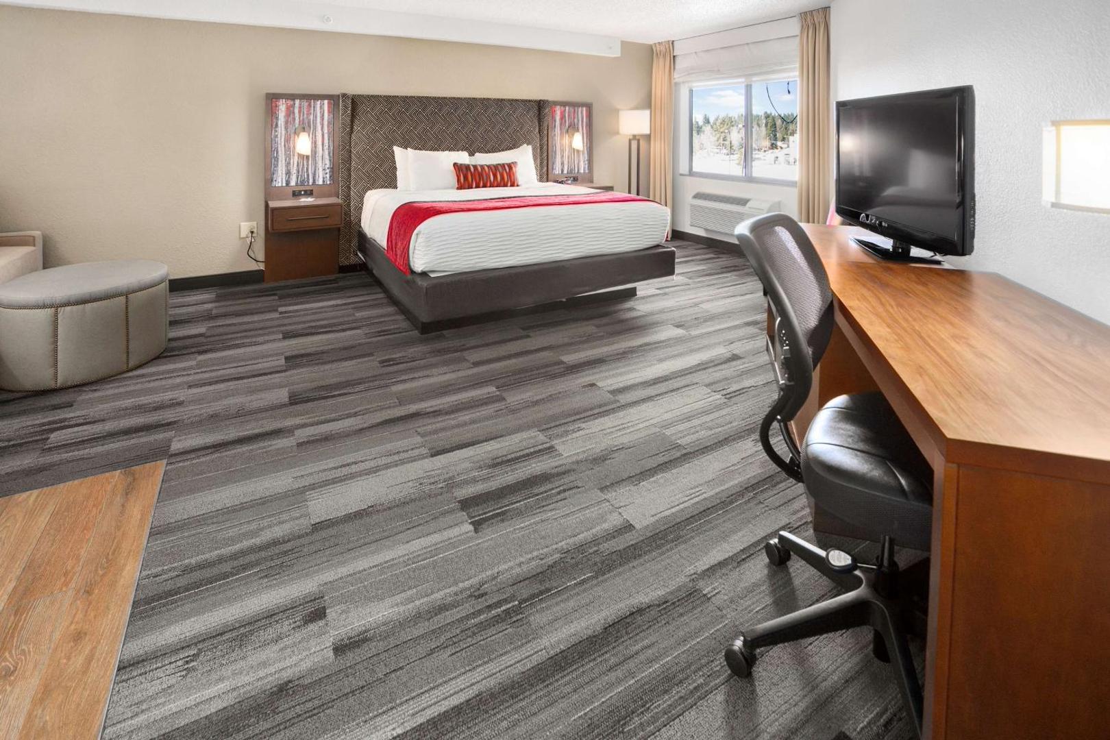 Best Western Plus McCall Lodge & Suites Best Western Plus McCall Lodge & Suites