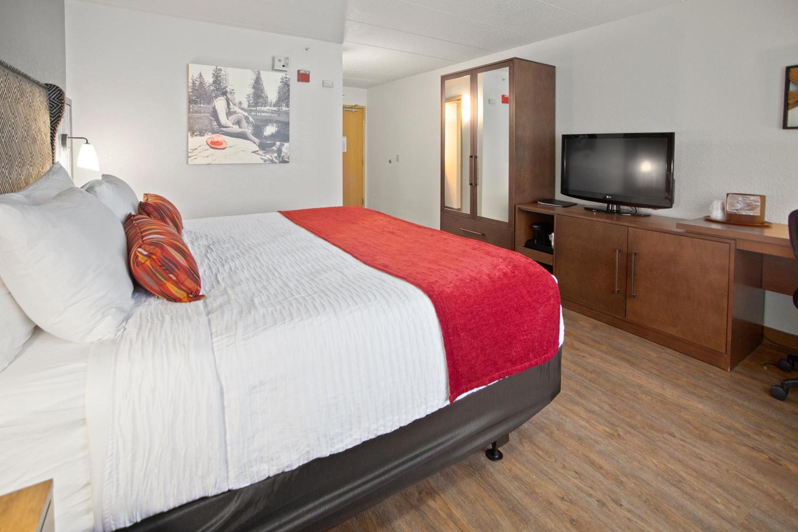 Best Western Plus McCall Lodge & Suites Best Western Plus McCall Lodge & Suites