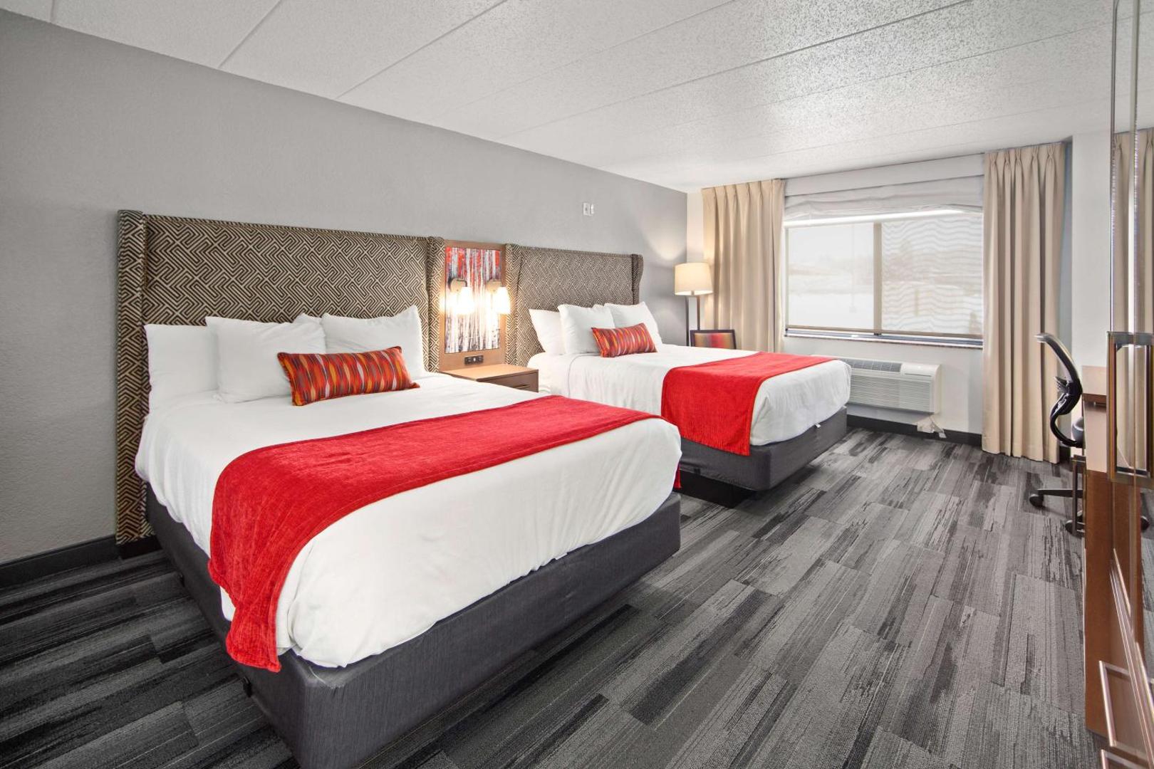 Best Western Plus McCall Lodge & Suites Best Western Plus McCall Lodge & Suites