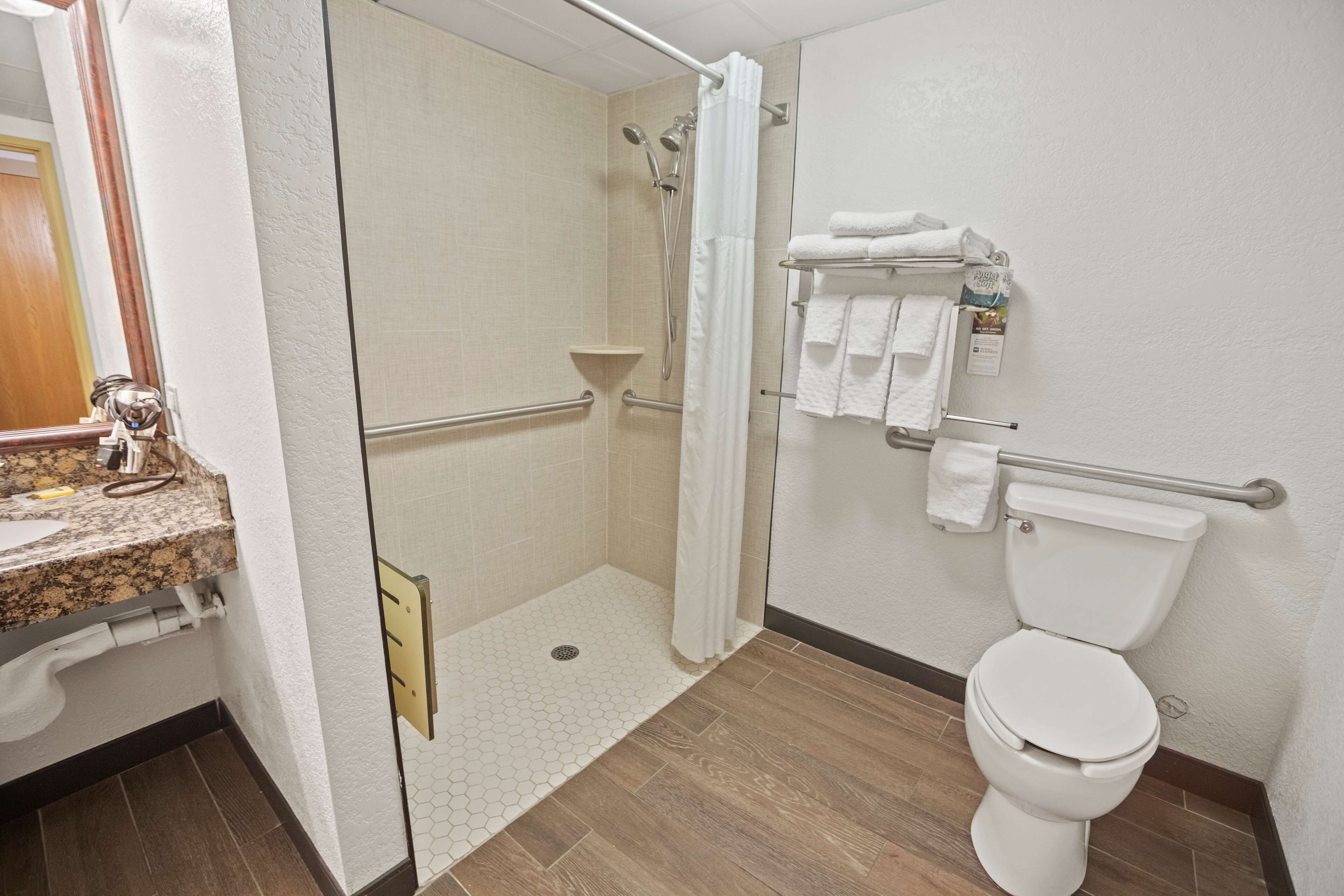 Best Western Plus McCall Lodge & Suites Best Western Plus McCall Lodge & Suites