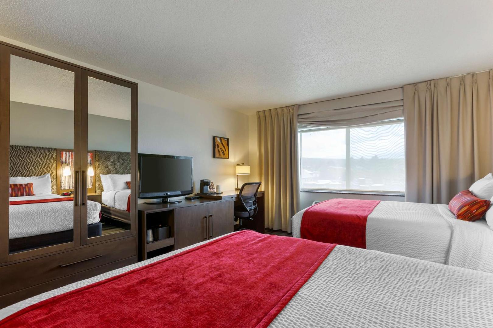 Best Western Plus McCall Lodge & Suites Best Western Plus McCall Lodge & Suites
