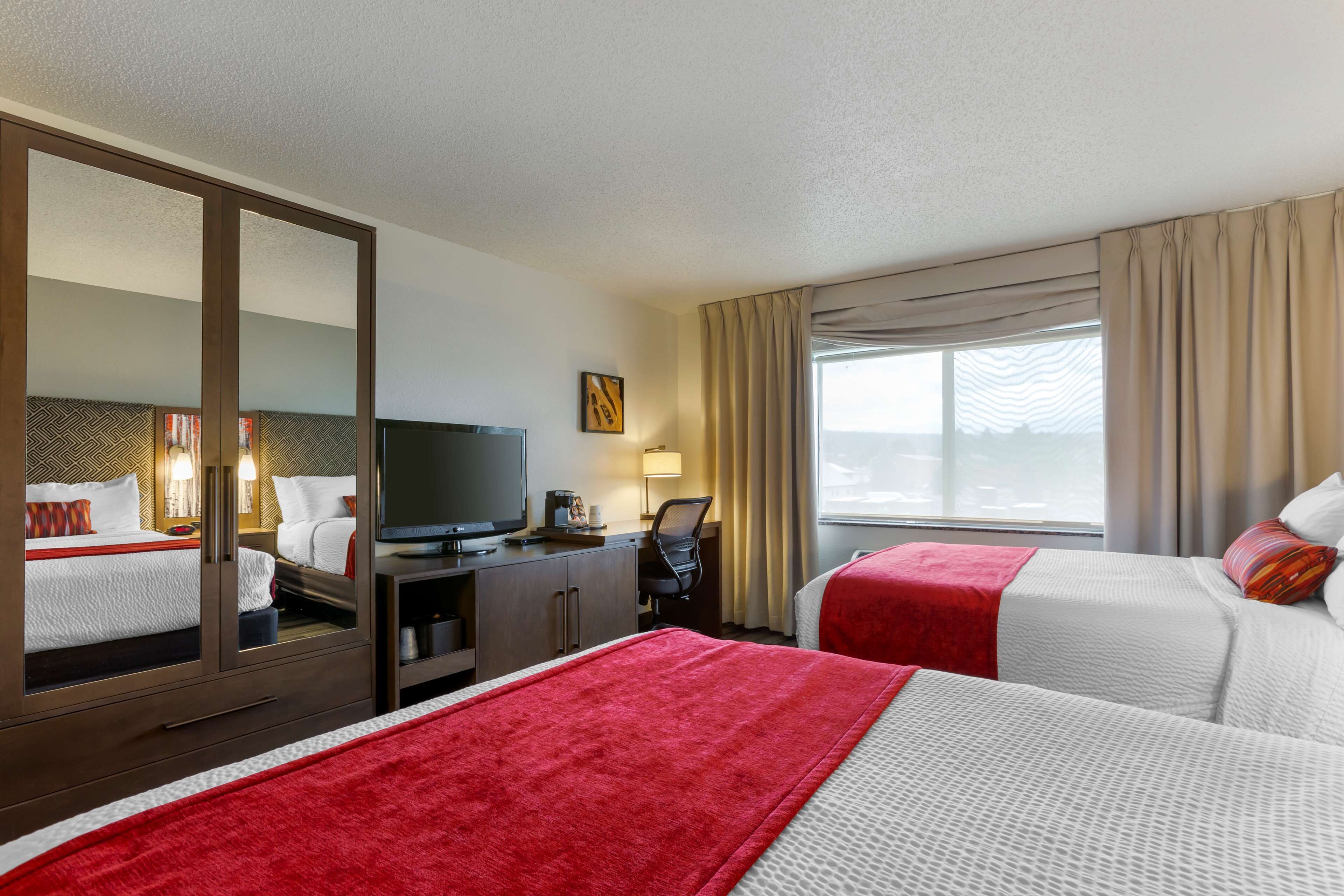 Best Western Plus McCall Lodge & Suites Best Western Plus McCall Lodge & Suites
