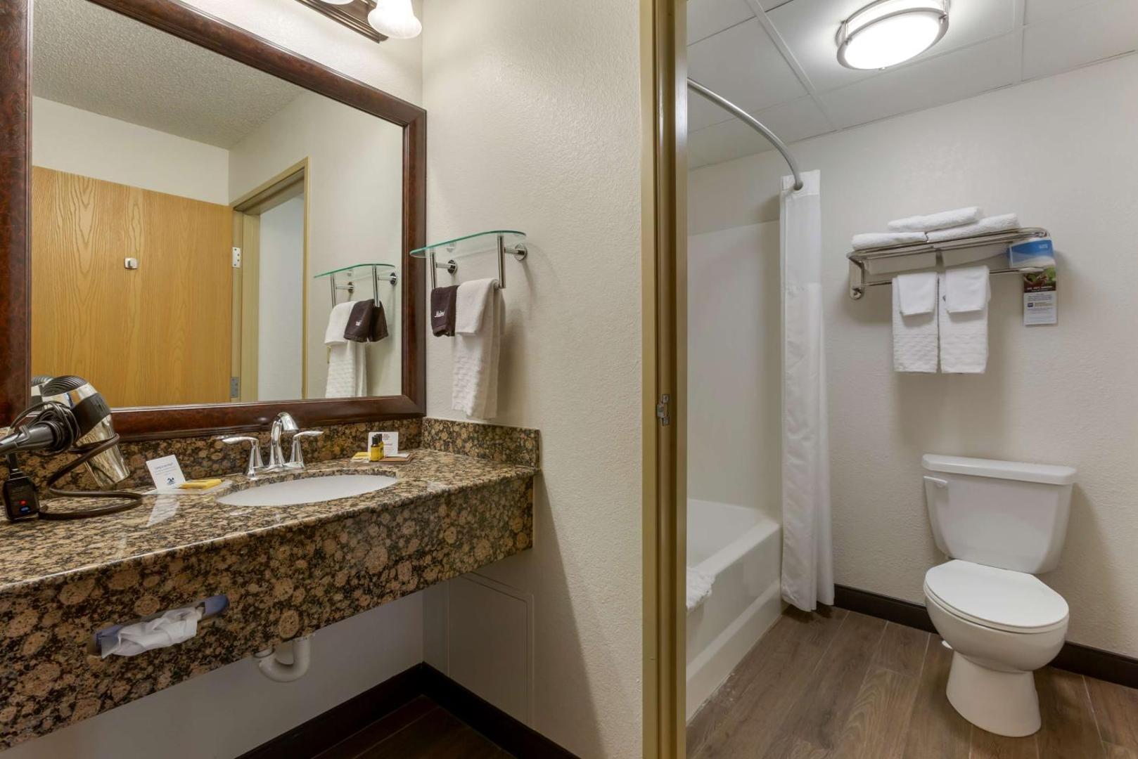 Best Western Plus McCall Lodge & Suites Best Western Plus McCall Lodge & Suites