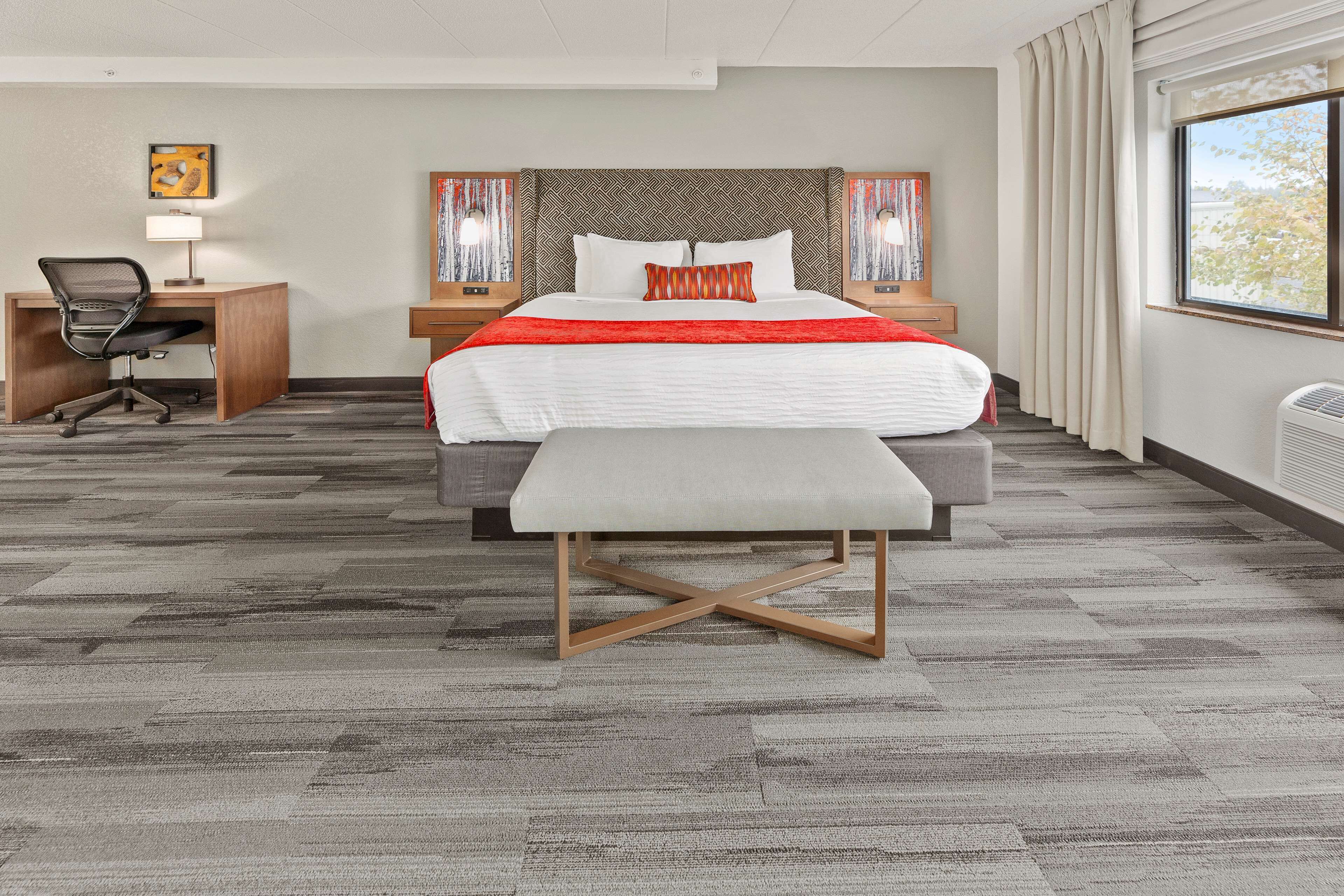 Best Western Plus McCall Lodge & Suites Best Western Plus McCall Lodge & Suites
