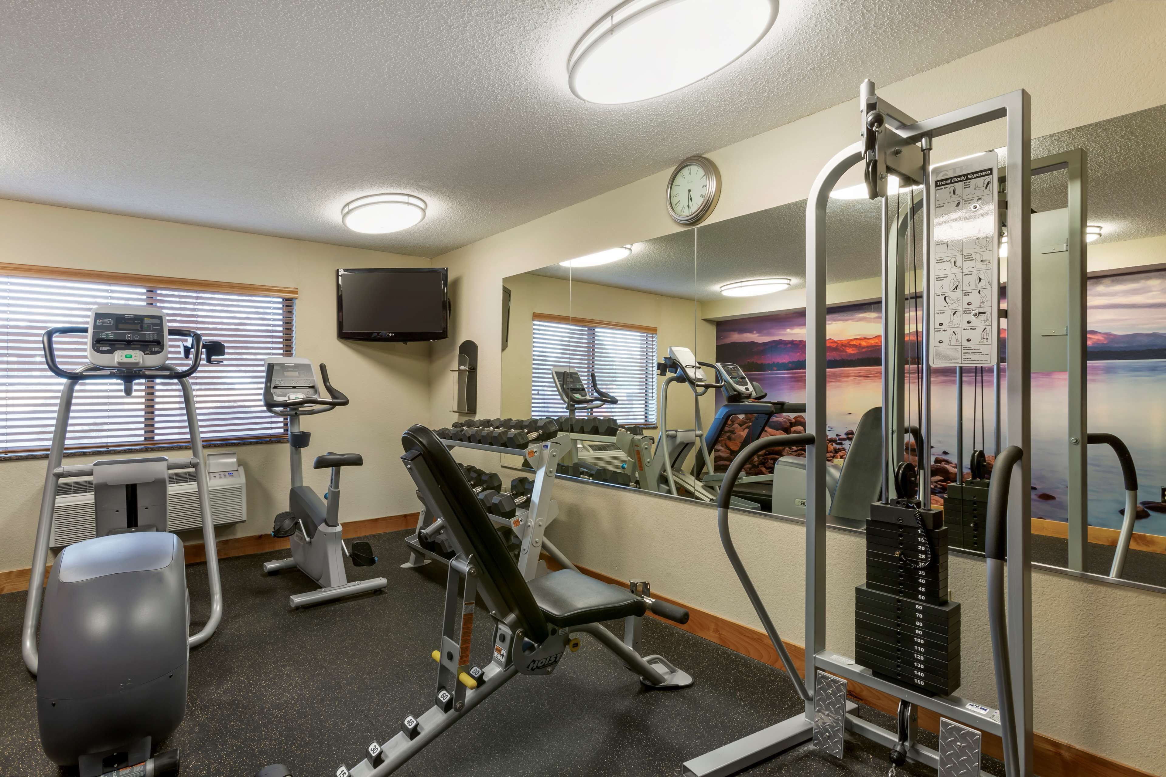 Best Western Plus McCall Lodge & Suites Best Western Plus McCall Lodge & Suites