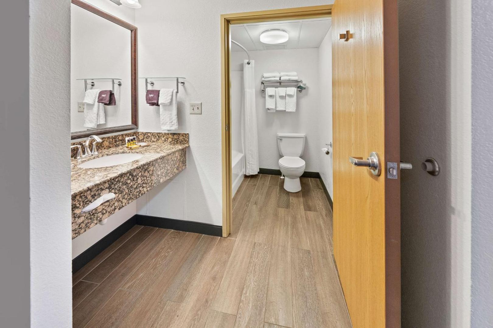 Best Western Plus McCall Lodge & Suites Best Western Plus McCall Lodge & Suites