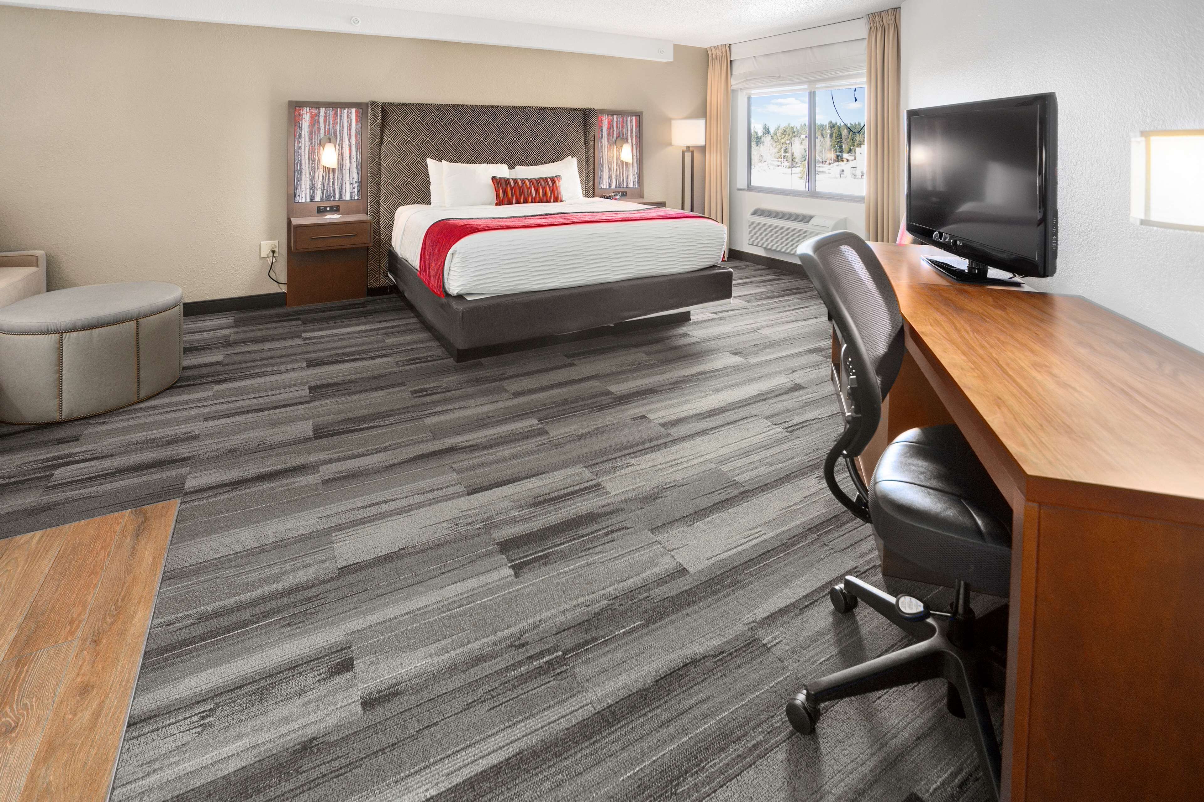 Best Western Plus McCall Lodge & Suites Best Western Plus McCall Lodge & Suites