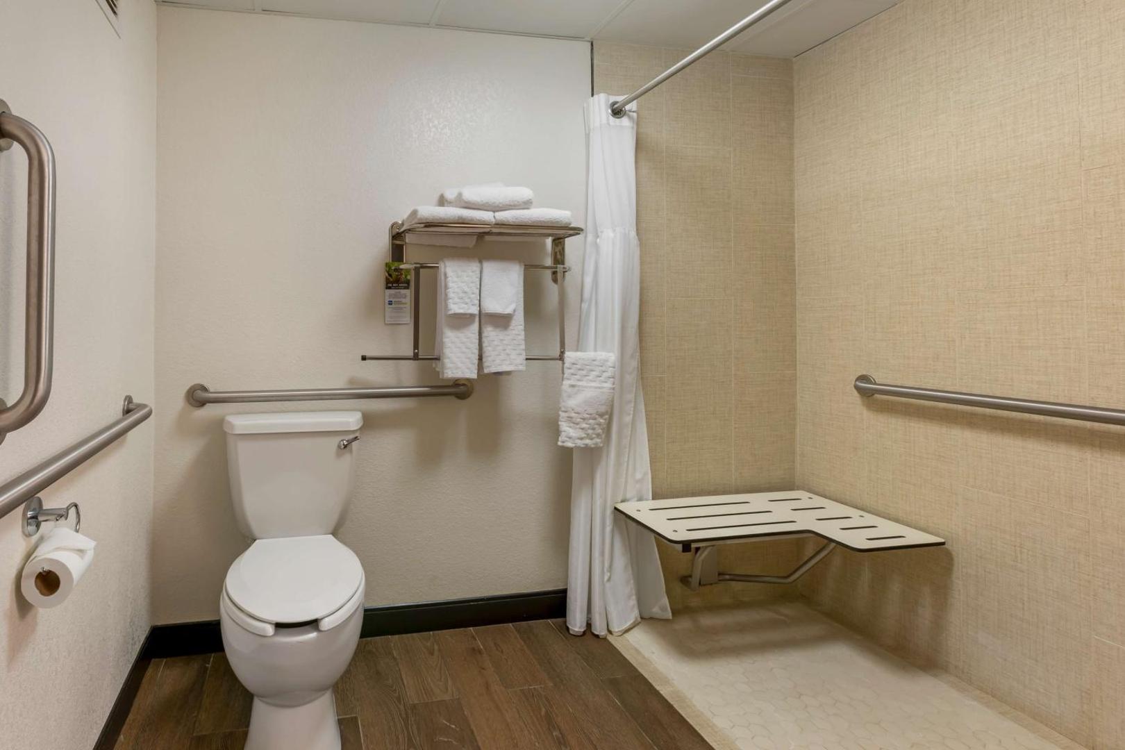 Best Western Plus McCall Lodge & Suites Best Western Plus McCall Lodge & Suites