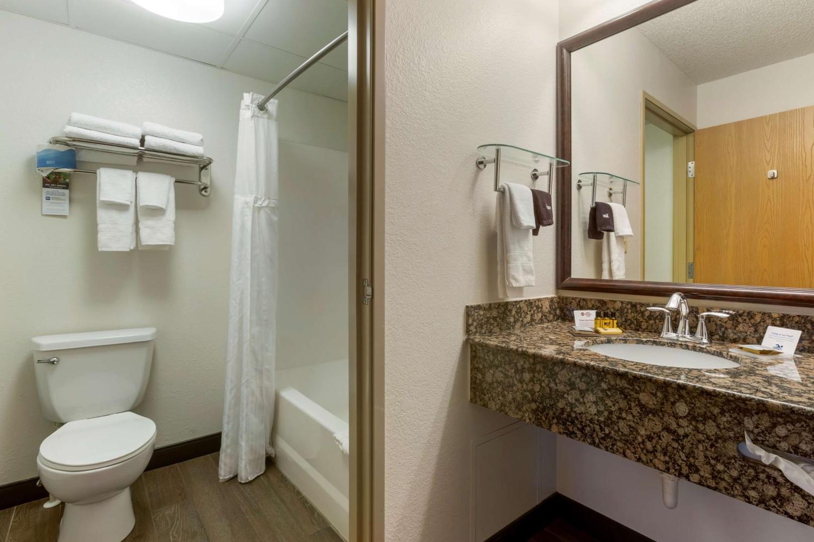 Best Western Plus McCall Lodge & Suites Best Western Plus McCall Lodge & Suites