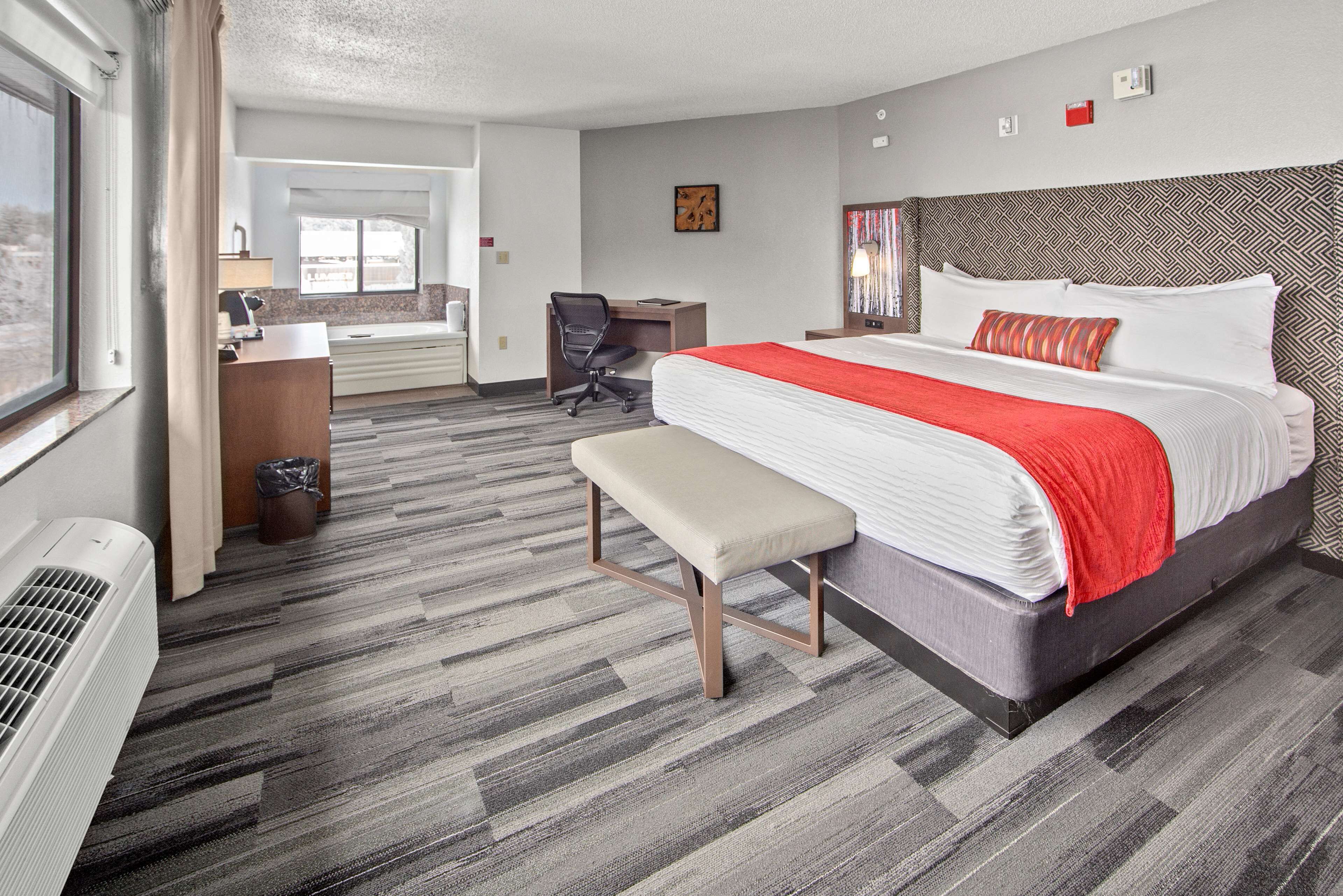 Best Western Plus McCall Lodge & Suites Best Western Plus McCall Lodge & Suites
