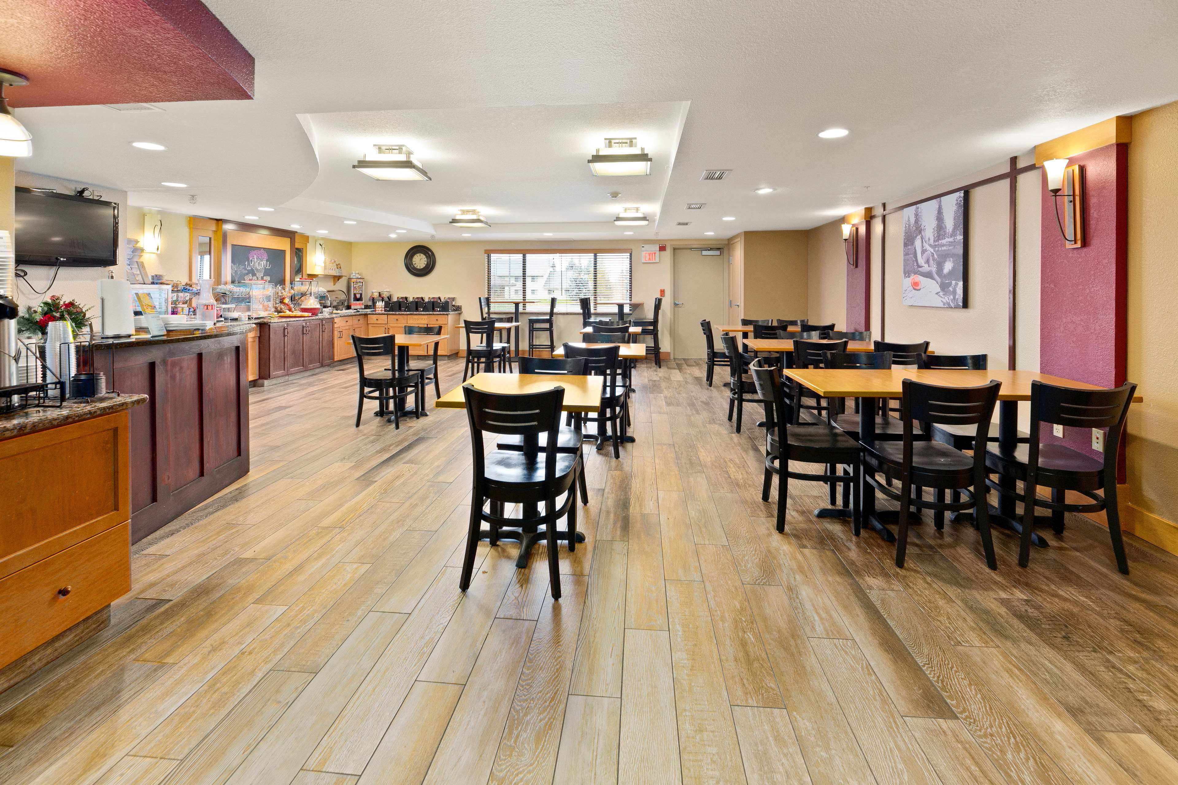 Best Western Plus McCall Lodge & Suites Best Western Plus McCall Lodge & Suites