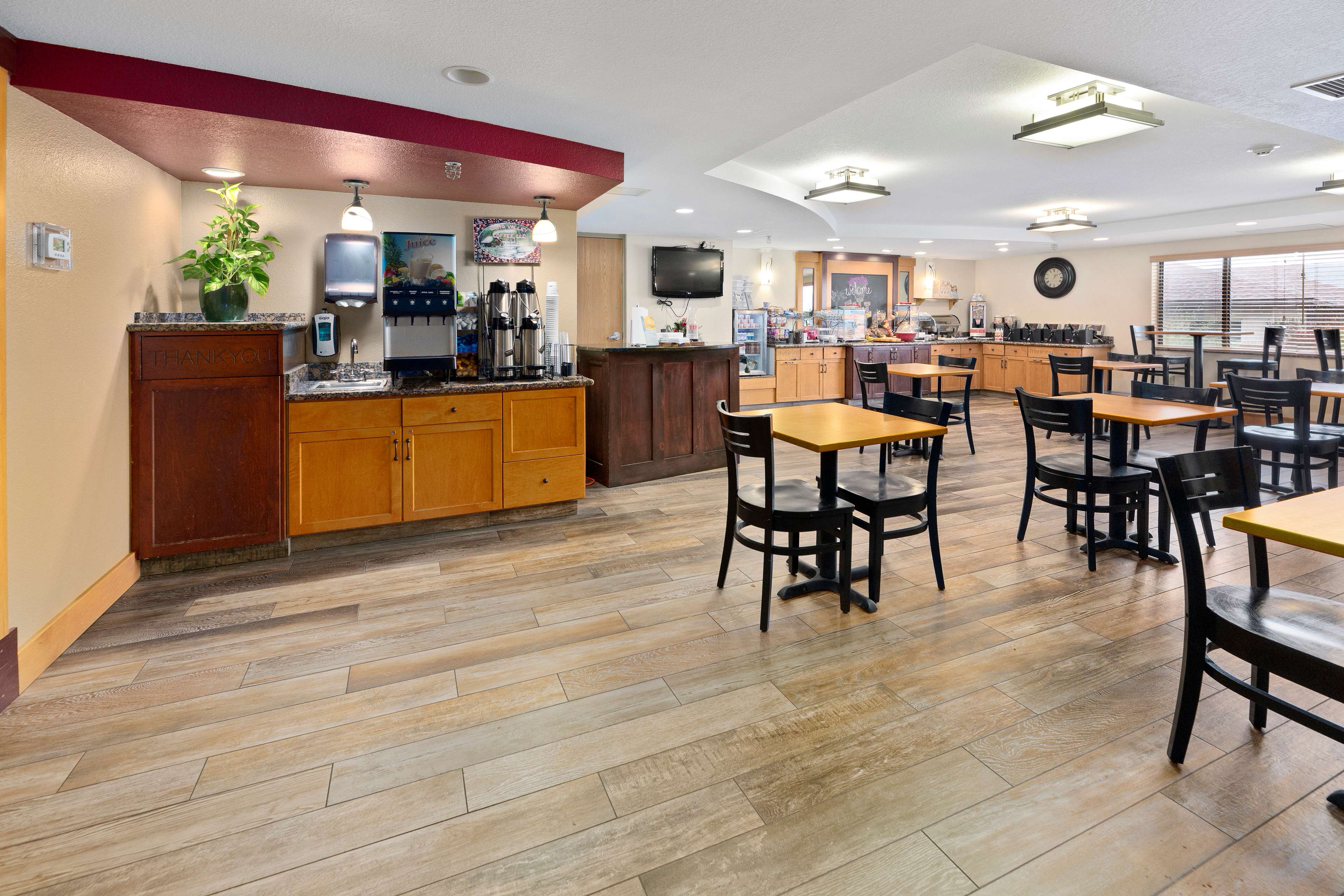 Best Western Plus McCall Lodge & Suites Best Western Plus McCall Lodge & Suites