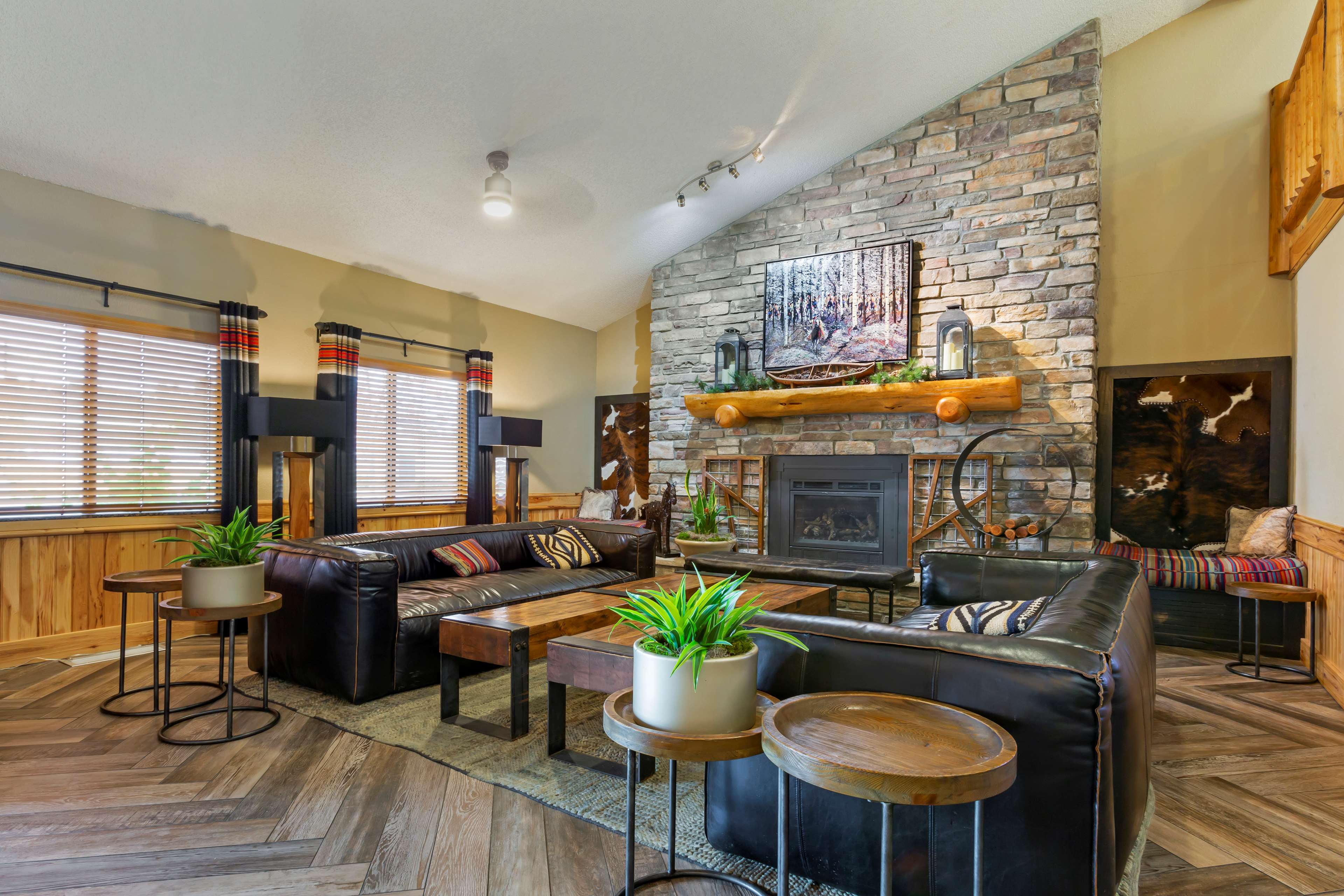 Best Western Plus McCall Lodge & Suites Best Western Plus McCall Lodge & Suites