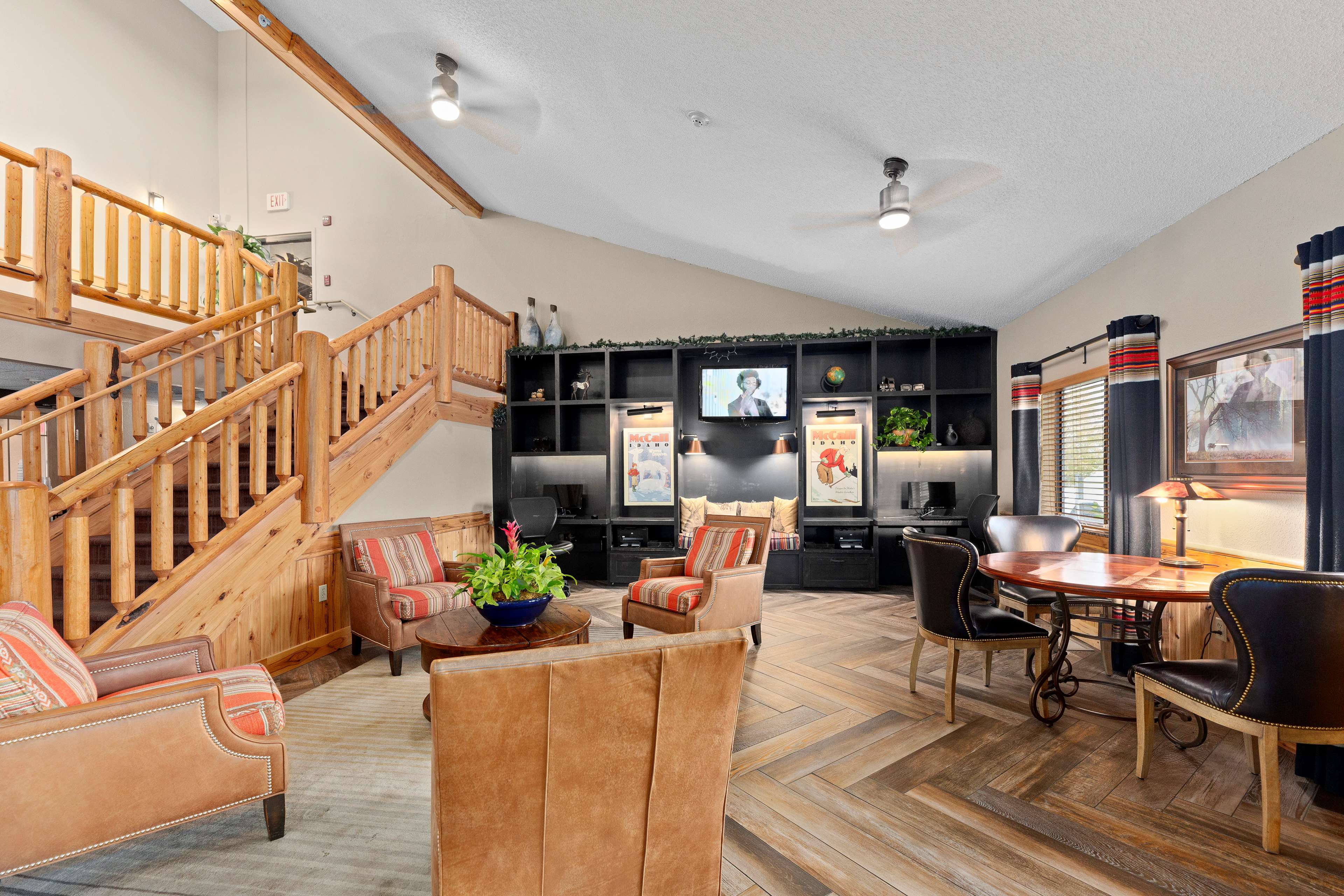 Best Western Plus McCall Lodge & Suites Best Western Plus McCall Lodge & Suites