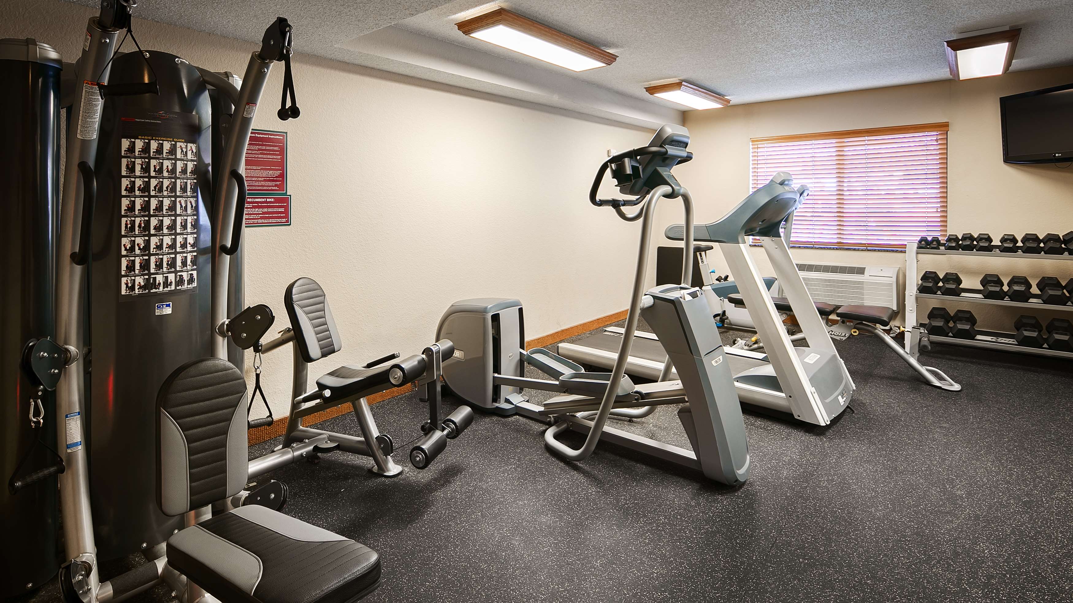 Best Western Plus McCall Lodge & Suites Best Western Plus McCall Lodge & Suites