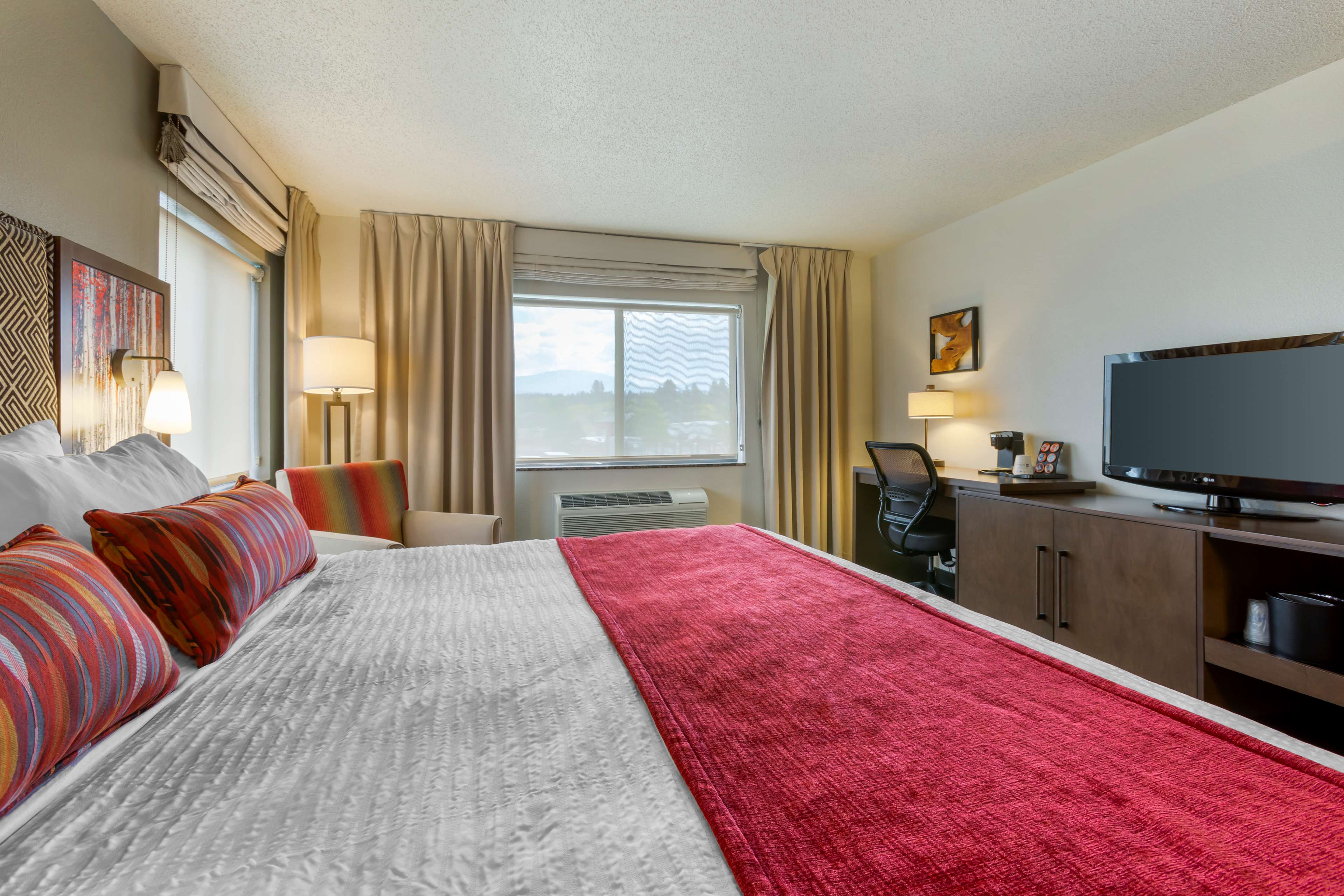 Best Western Plus McCall Lodge & Suites Best Western Plus McCall Lodge & Suites