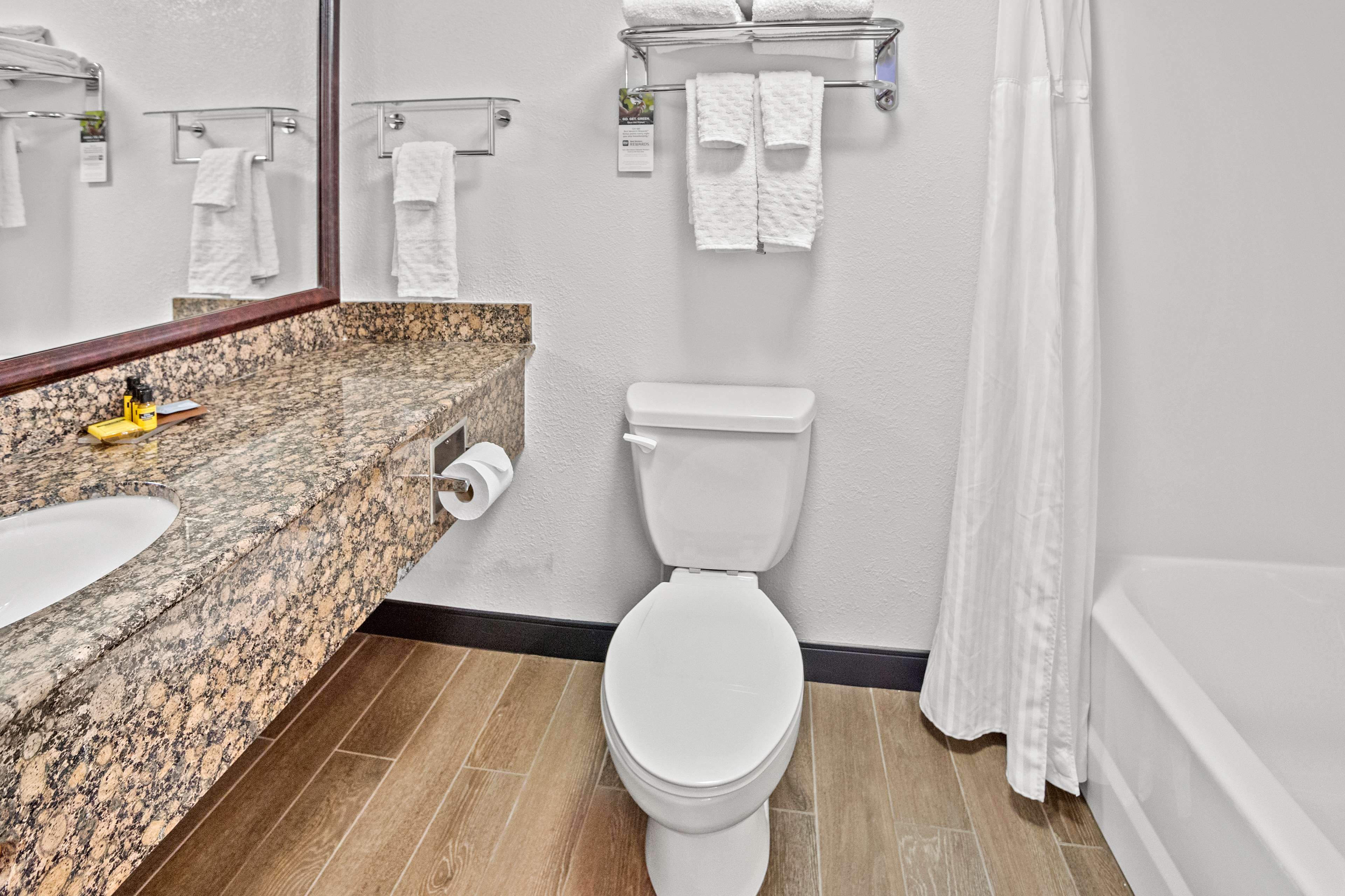 Best Western Plus McCall Lodge & Suites Best Western Plus McCall Lodge & Suites