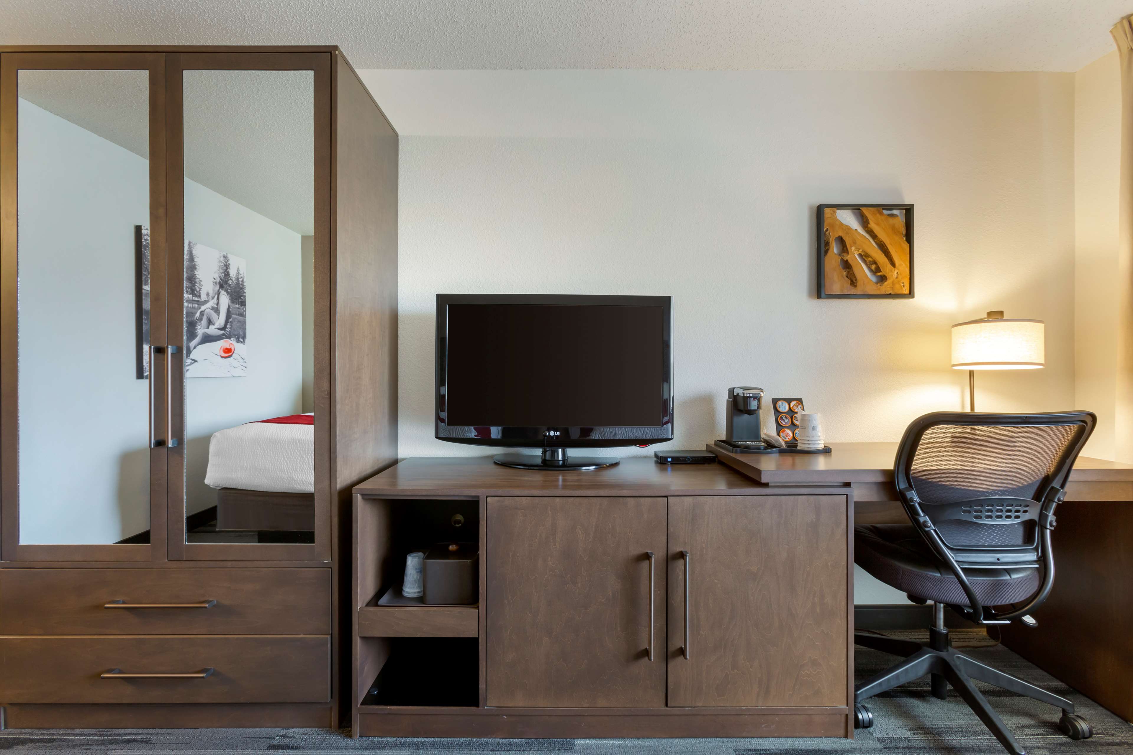 Best Western Plus McCall Lodge & Suites Best Western Plus McCall Lodge & Suites