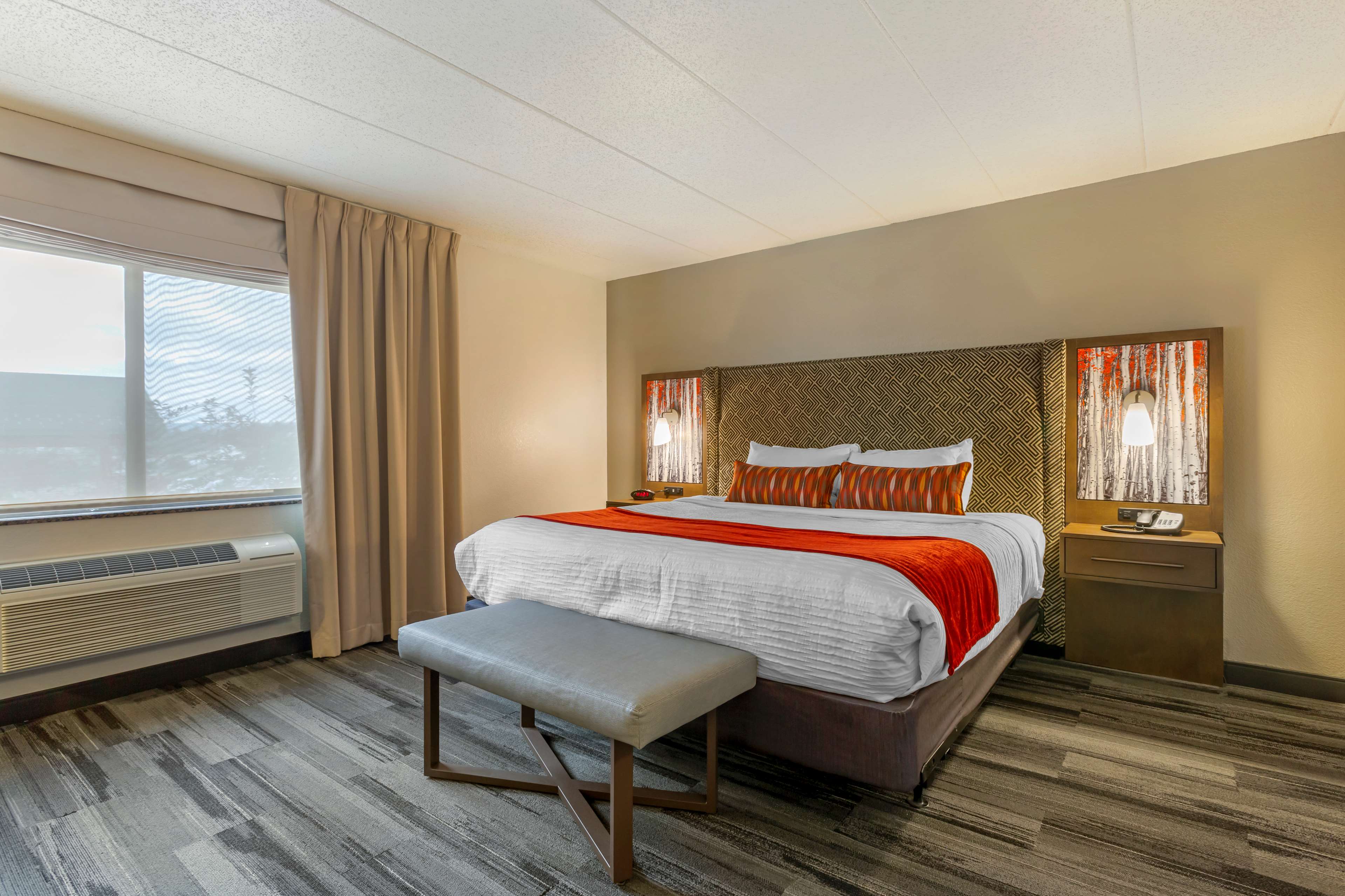 Best Western Plus McCall Lodge & Suites Best Western Plus McCall Lodge & Suites