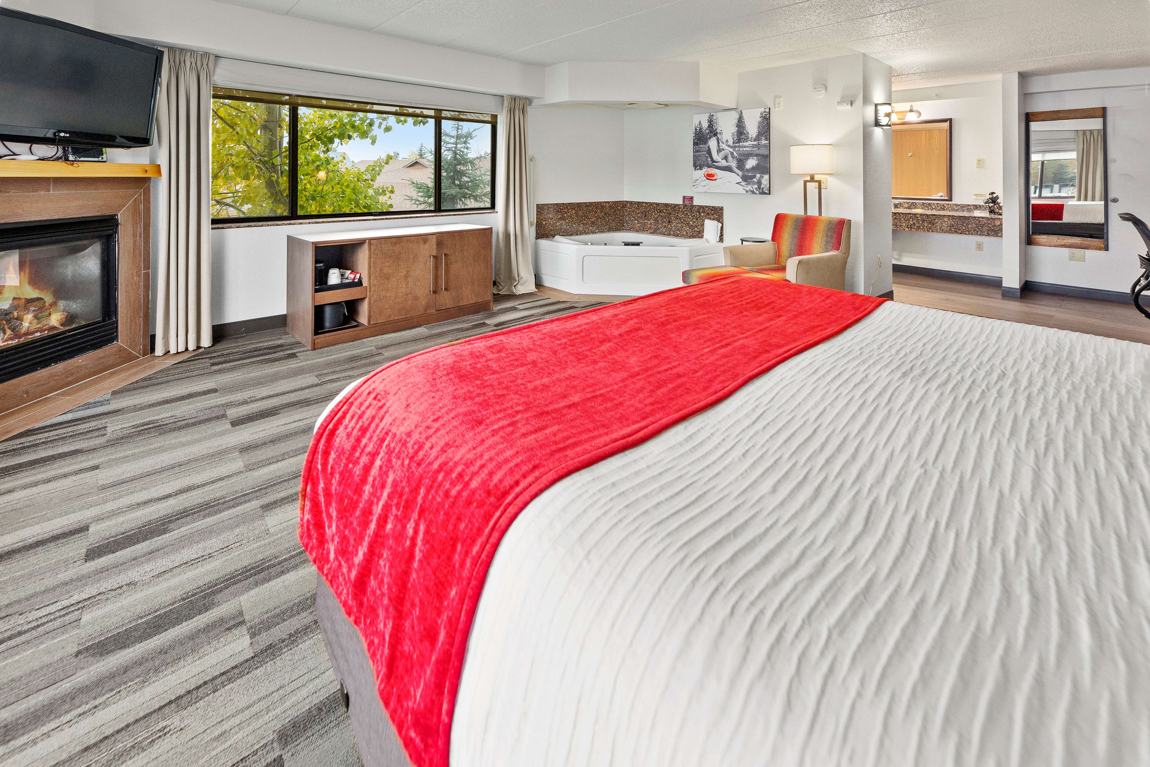 Best Western Plus McCall Lodge & Suites Best Western Plus McCall Lodge & Suites