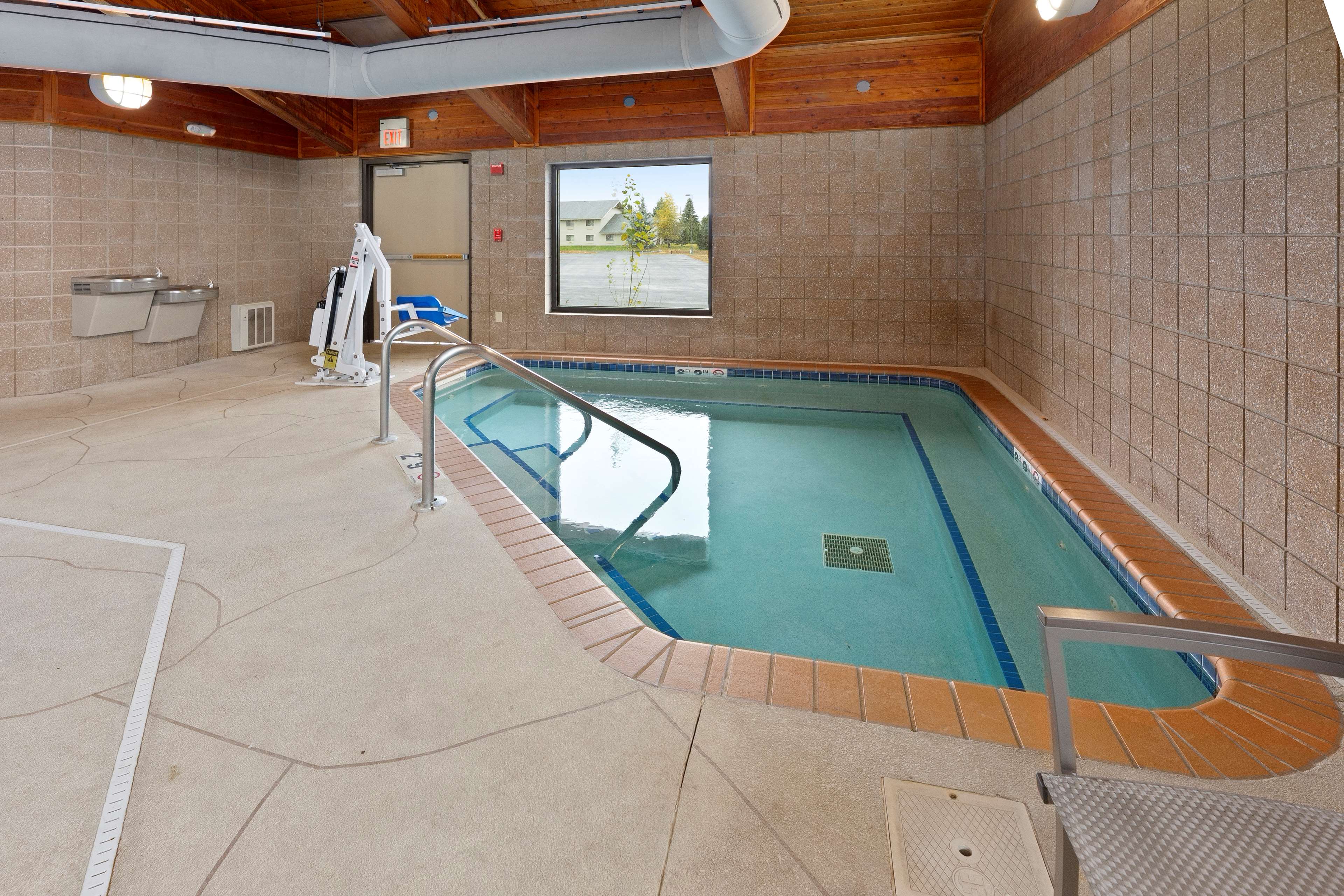 Best Western Plus McCall Lodge & Suites Best Western Plus McCall Lodge & Suites