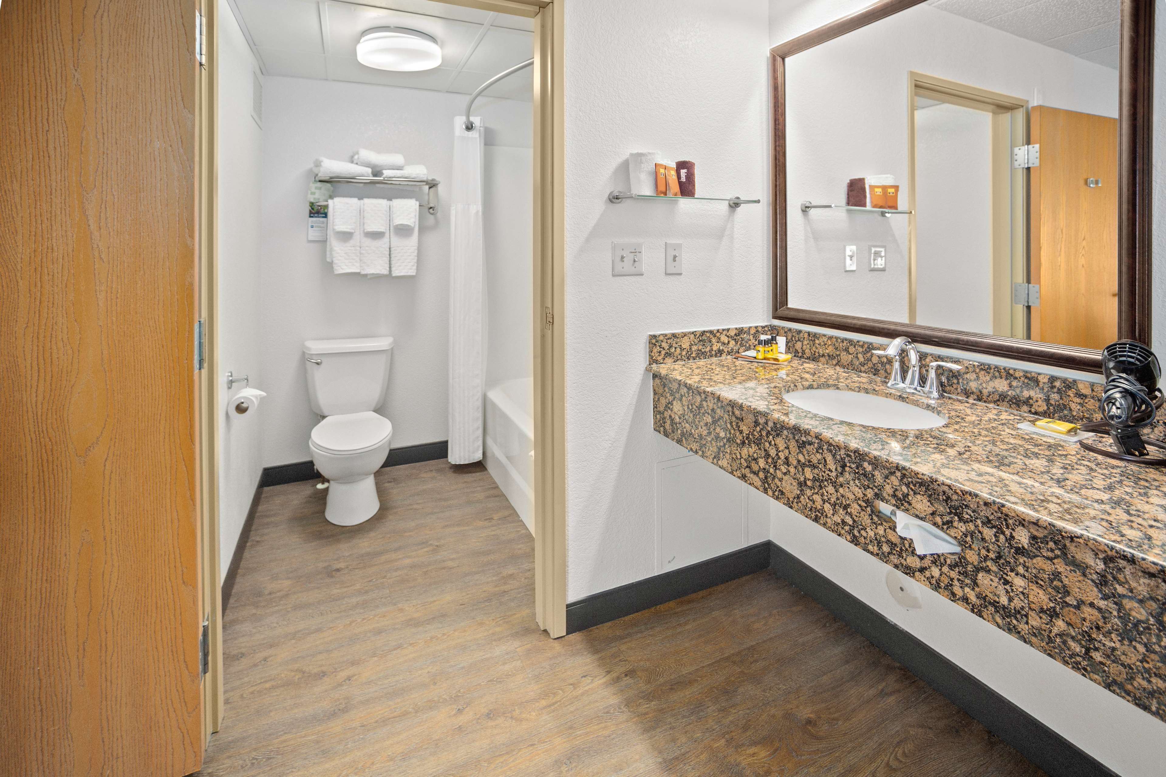 Best Western Plus McCall Lodge & Suites Best Western Plus McCall Lodge & Suites