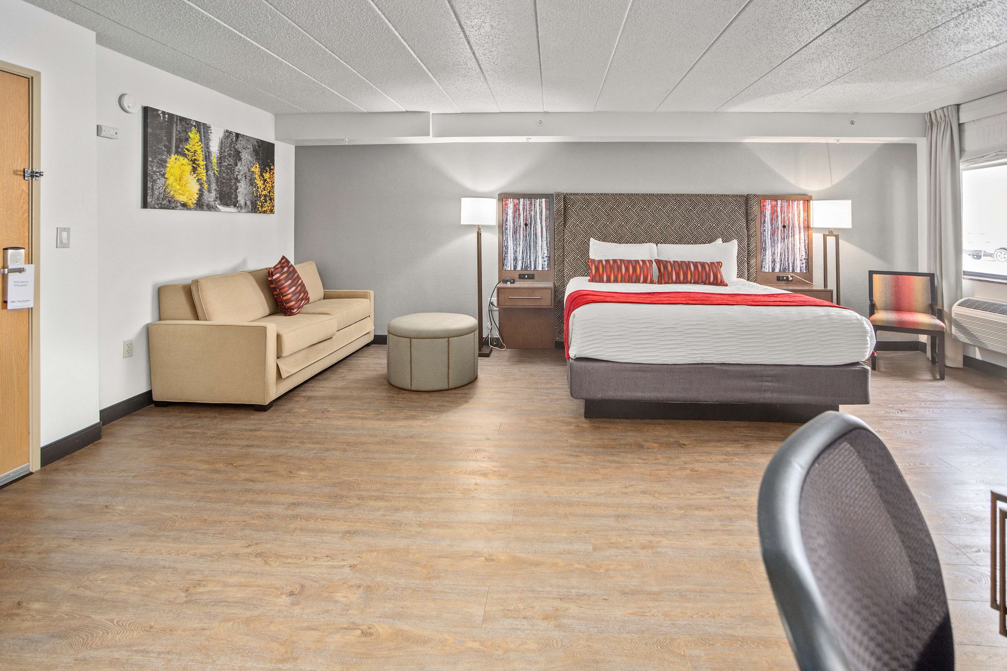 Best Western Plus McCall Lodge & Suites Best Western Plus McCall Lodge & Suites