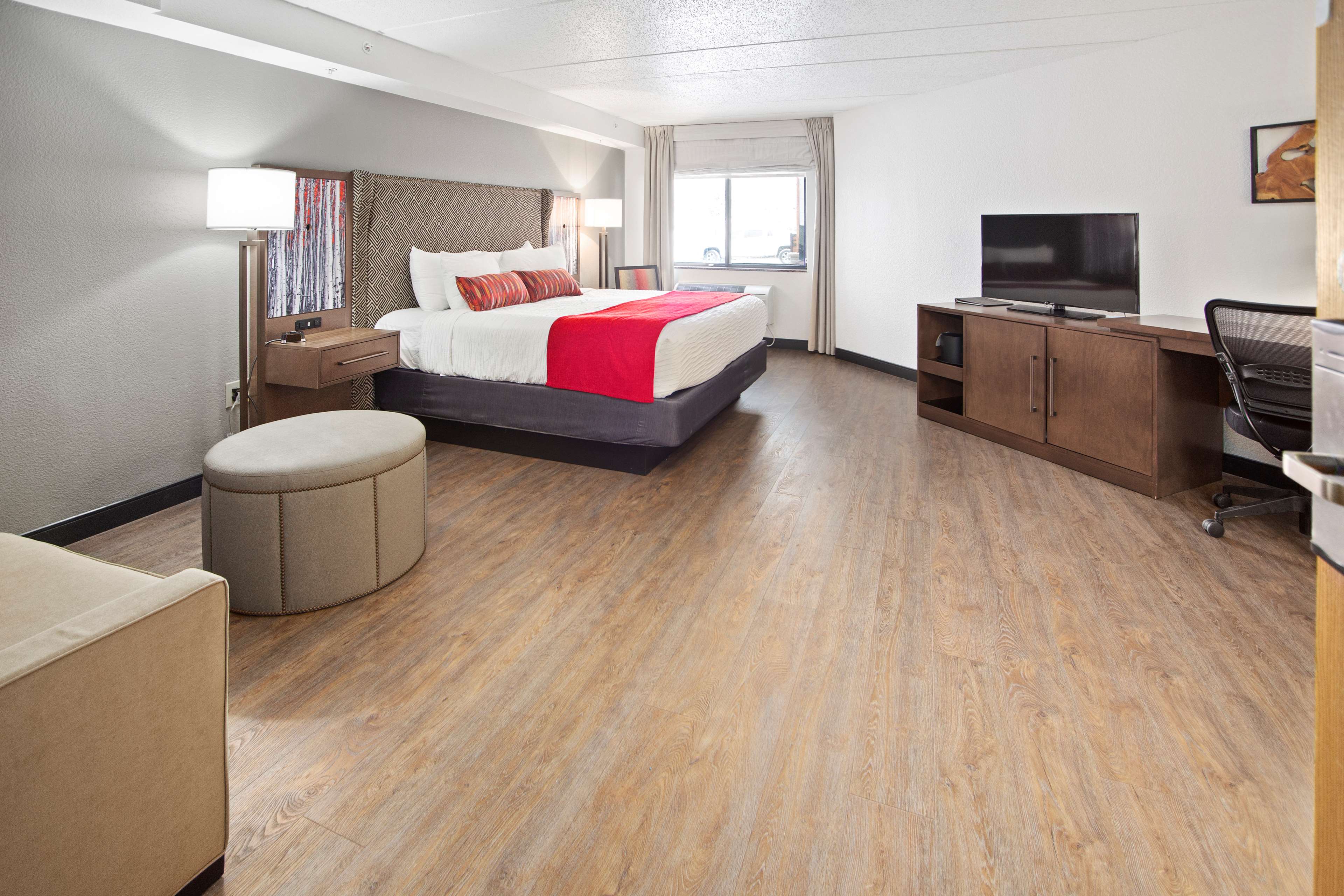 Best Western Plus McCall Lodge & Suites Best Western Plus McCall Lodge & Suites