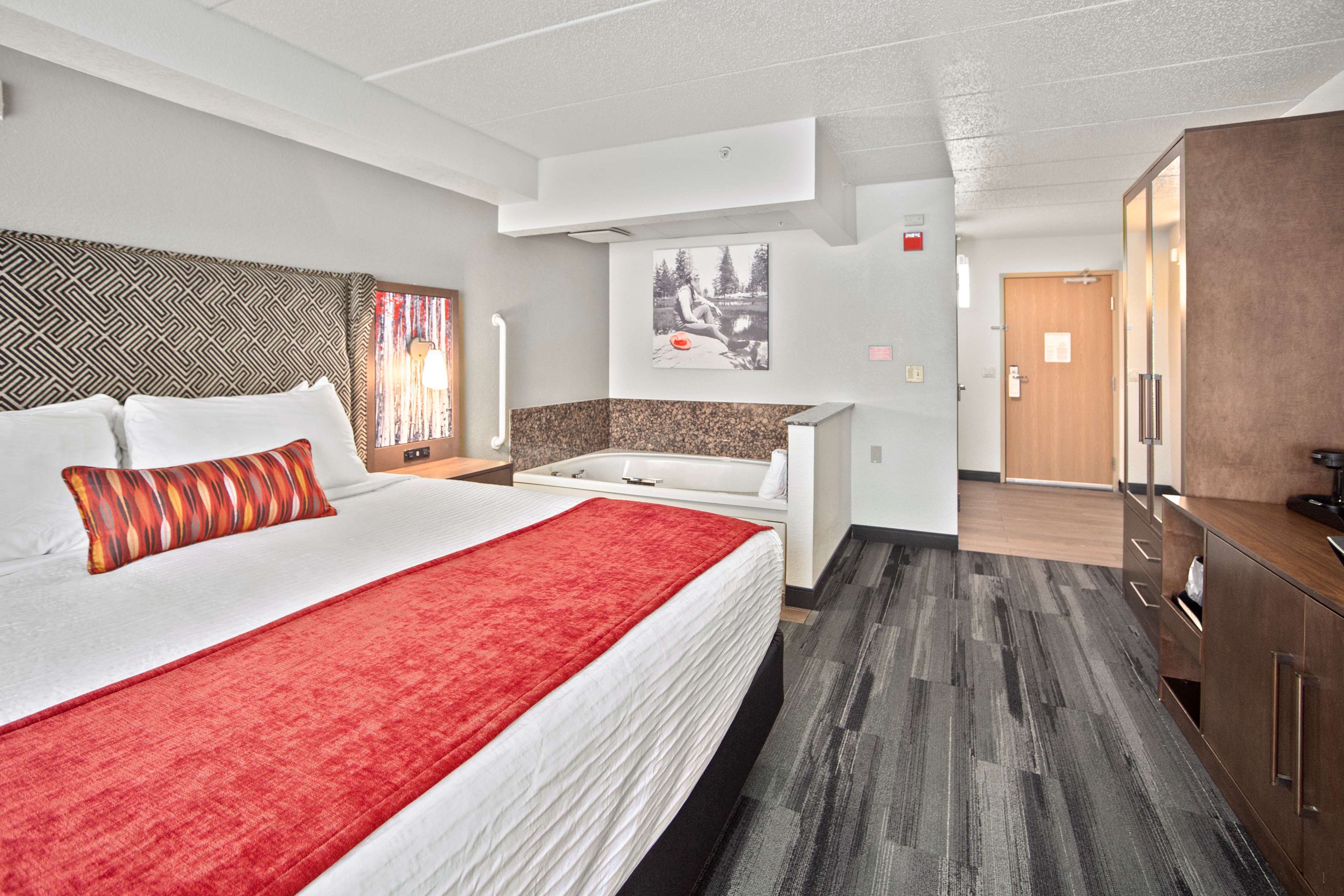 Best Western Plus McCall Lodge & Suites Best Western Plus McCall Lodge & Suites