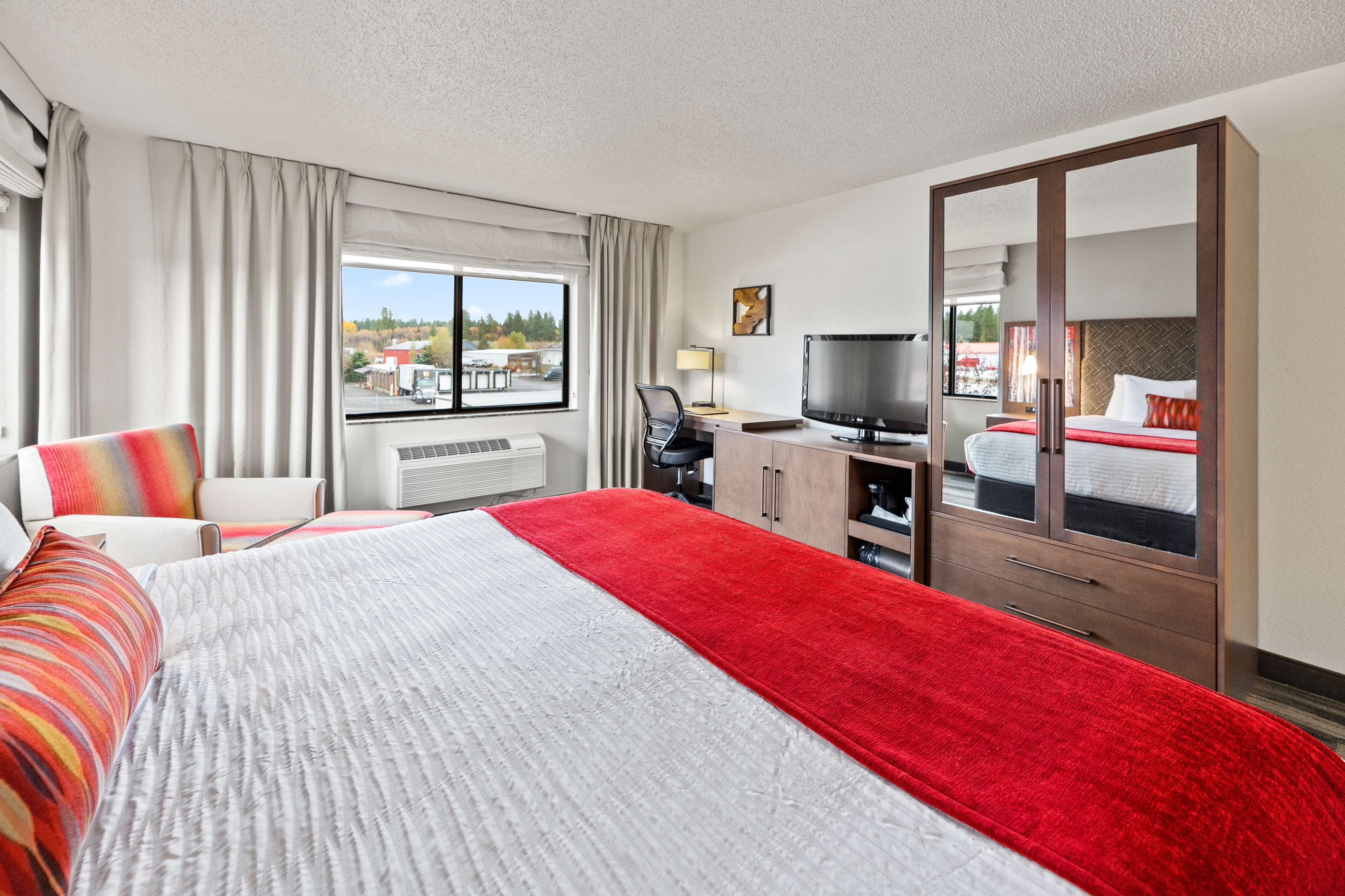 Best Western Plus McCall Lodge & Suites Best Western Plus McCall Lodge & Suites