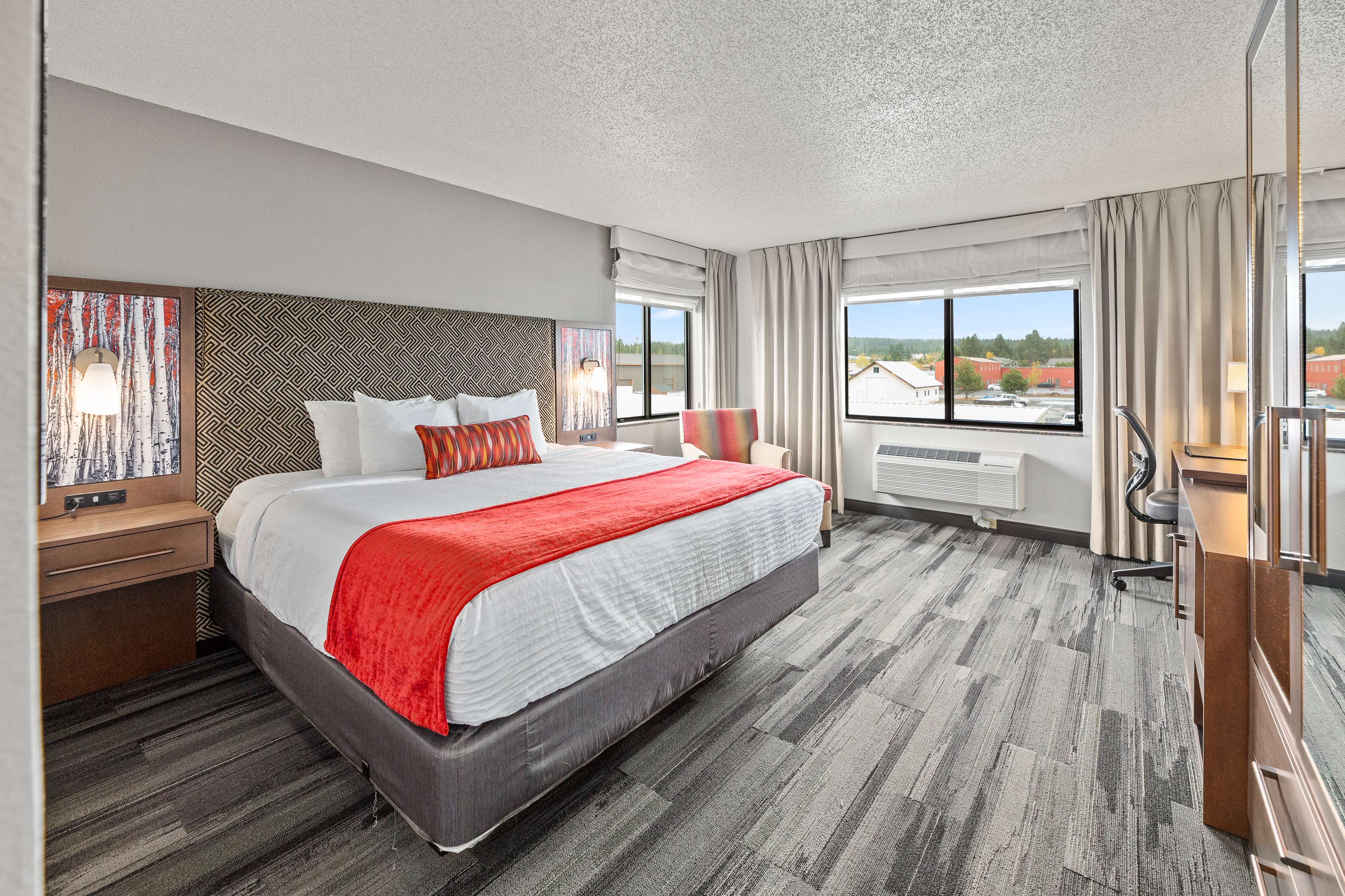 Best Western Plus McCall Lodge & Suites Best Western Plus McCall Lodge & Suites