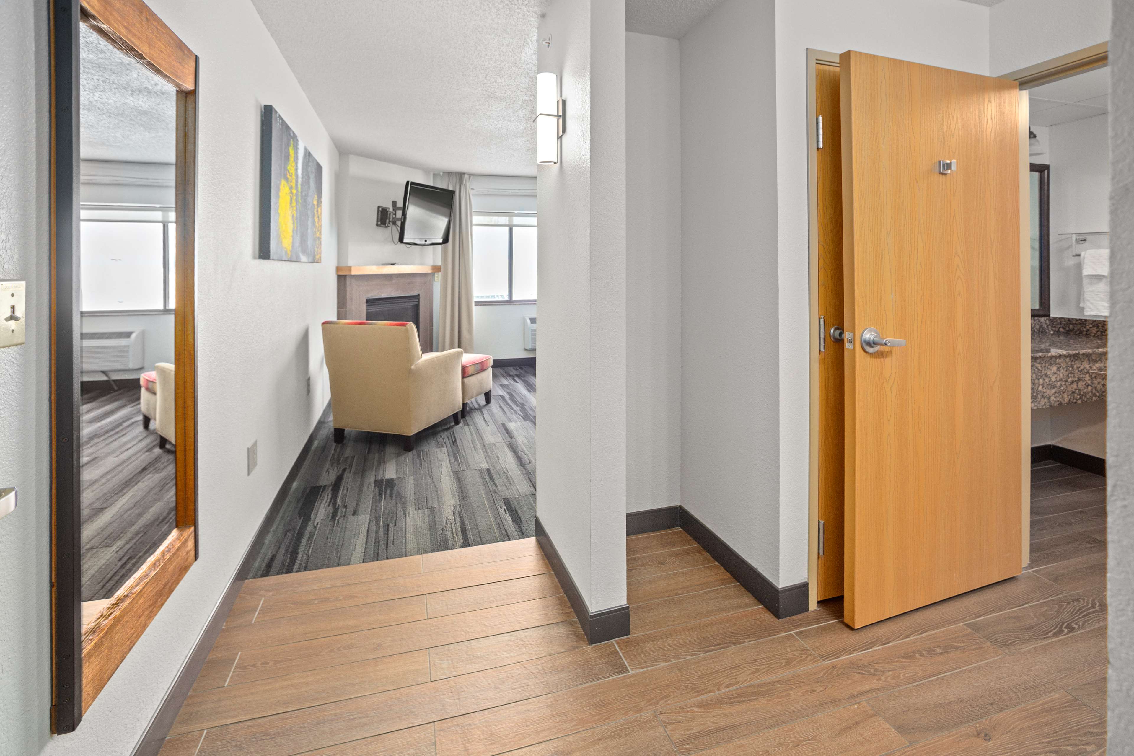Best Western Plus McCall Lodge & Suites Best Western Plus McCall Lodge & Suites
