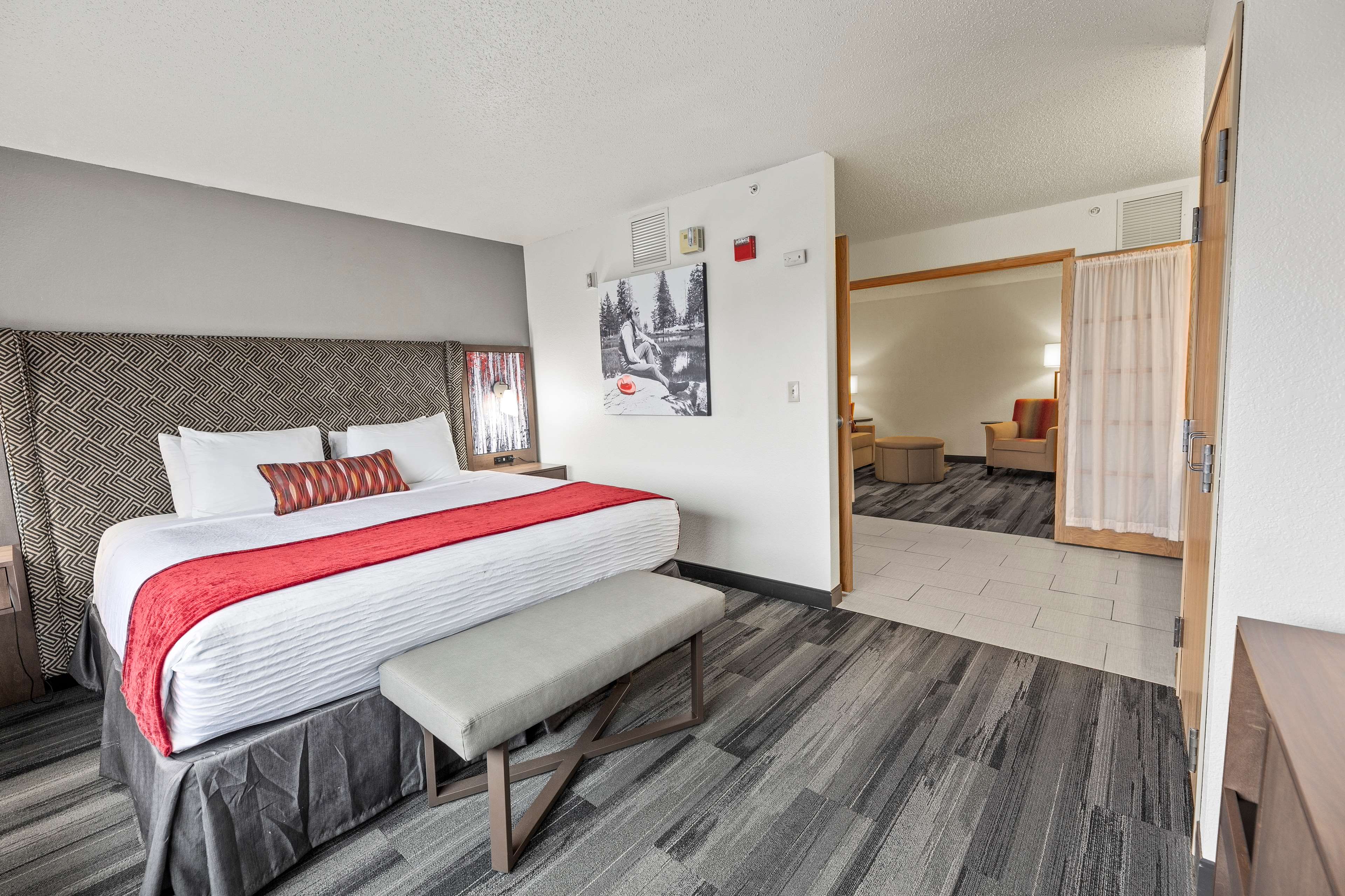 Best Western Plus McCall Lodge & Suites Best Western Plus McCall Lodge & Suites