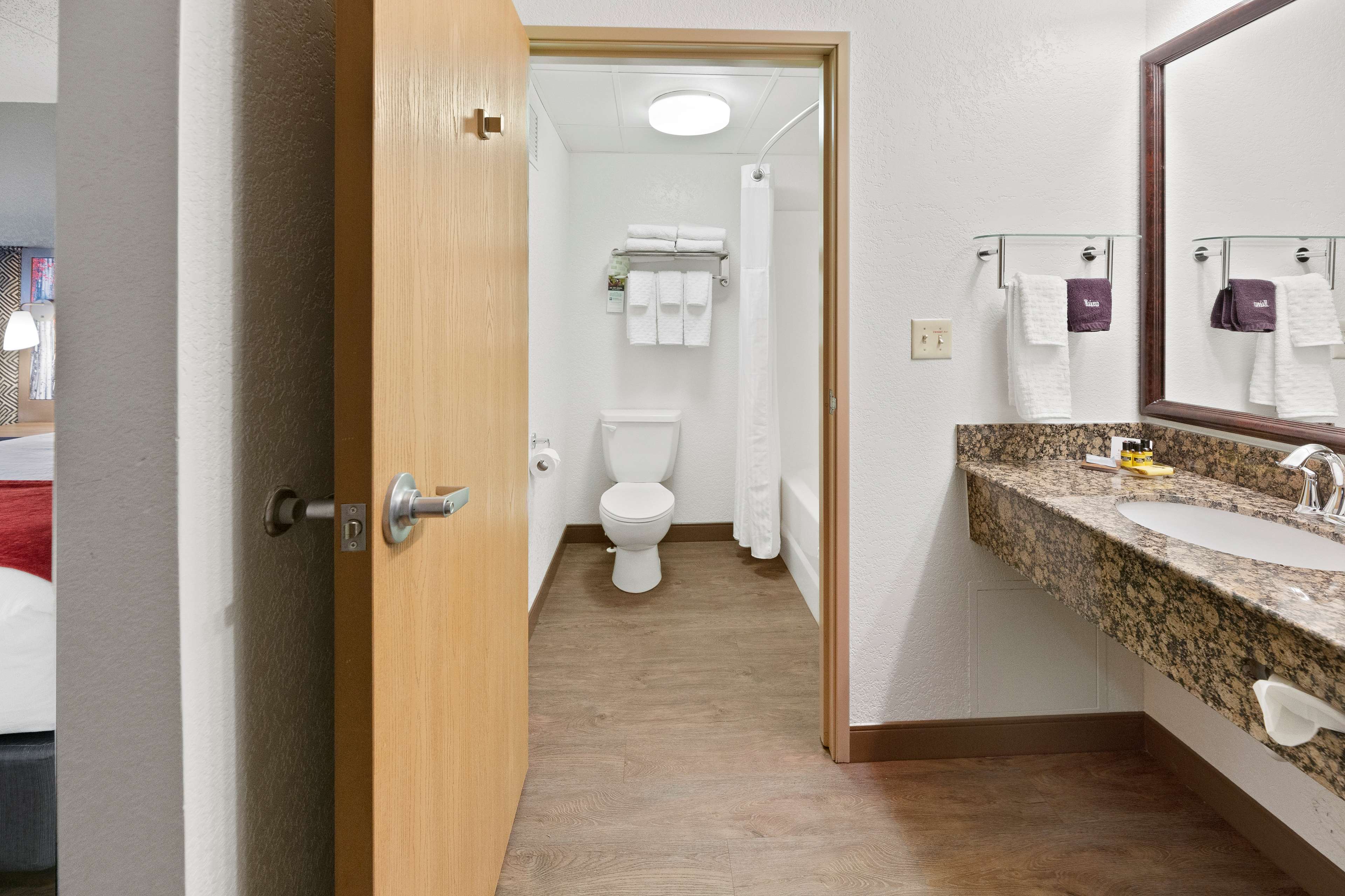 Best Western Plus McCall Lodge & Suites Best Western Plus McCall Lodge & Suites