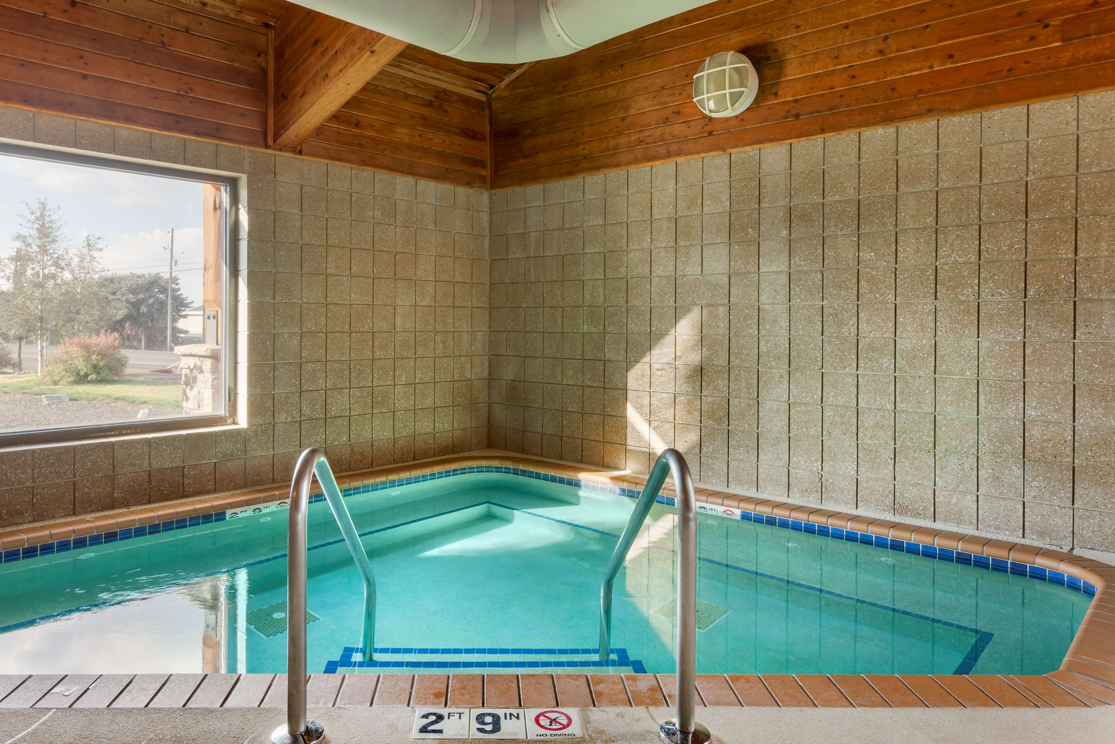 Best Western Plus McCall Lodge & Suites Best Western Plus McCall Lodge & Suites