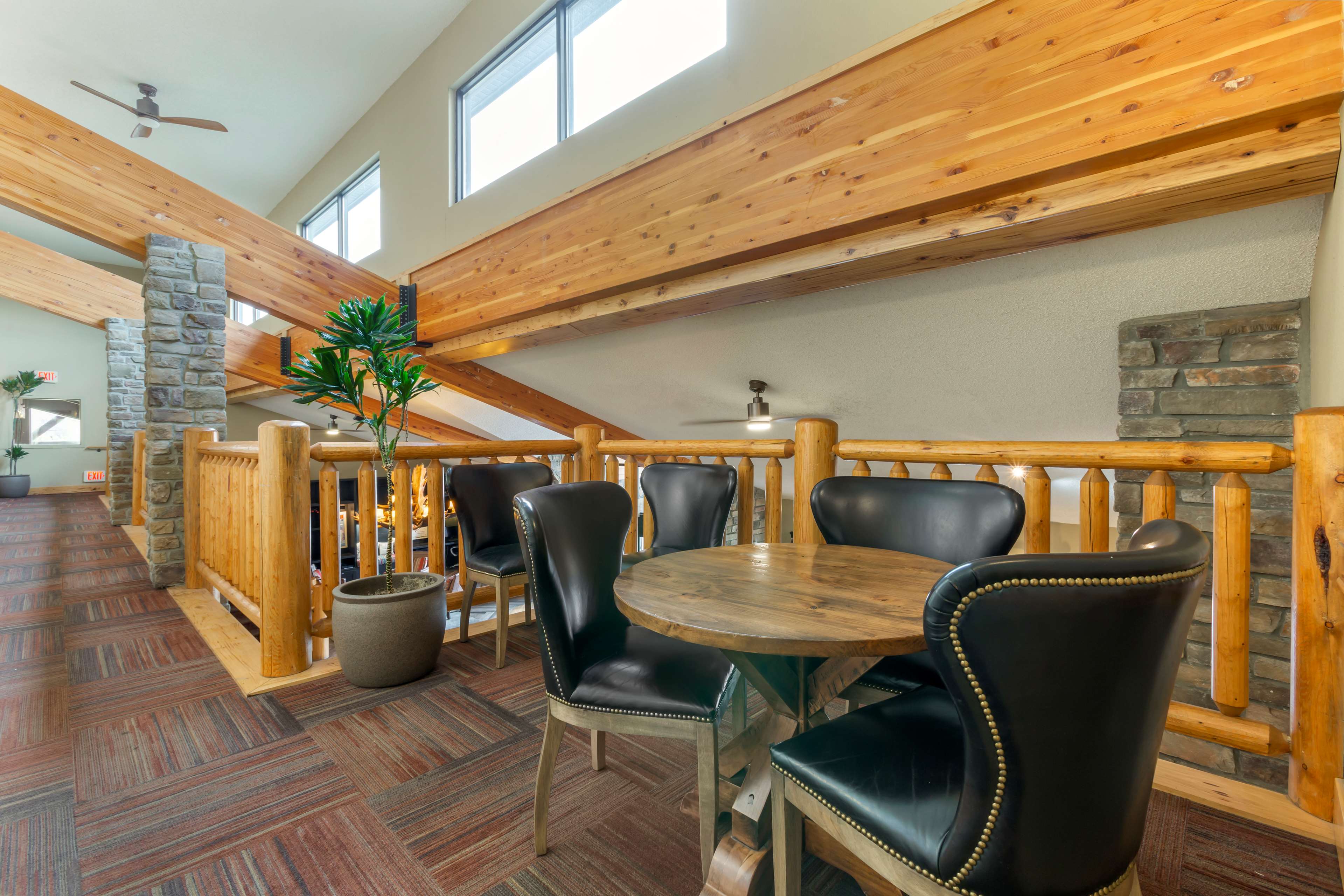 Best Western Plus McCall Lodge & Suites Best Western Plus McCall Lodge & Suites