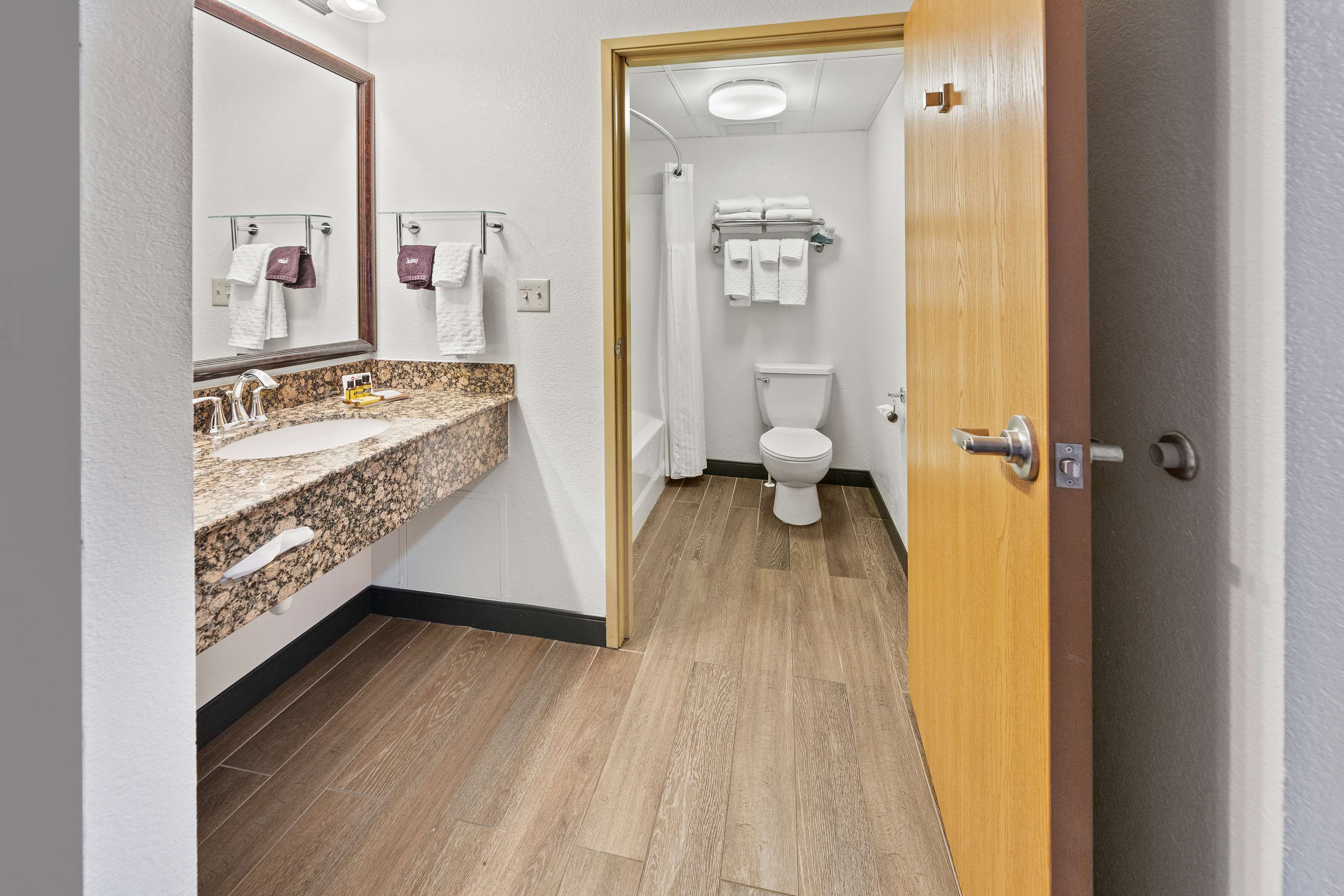 Best Western Plus McCall Lodge & Suites Best Western Plus McCall Lodge & Suites