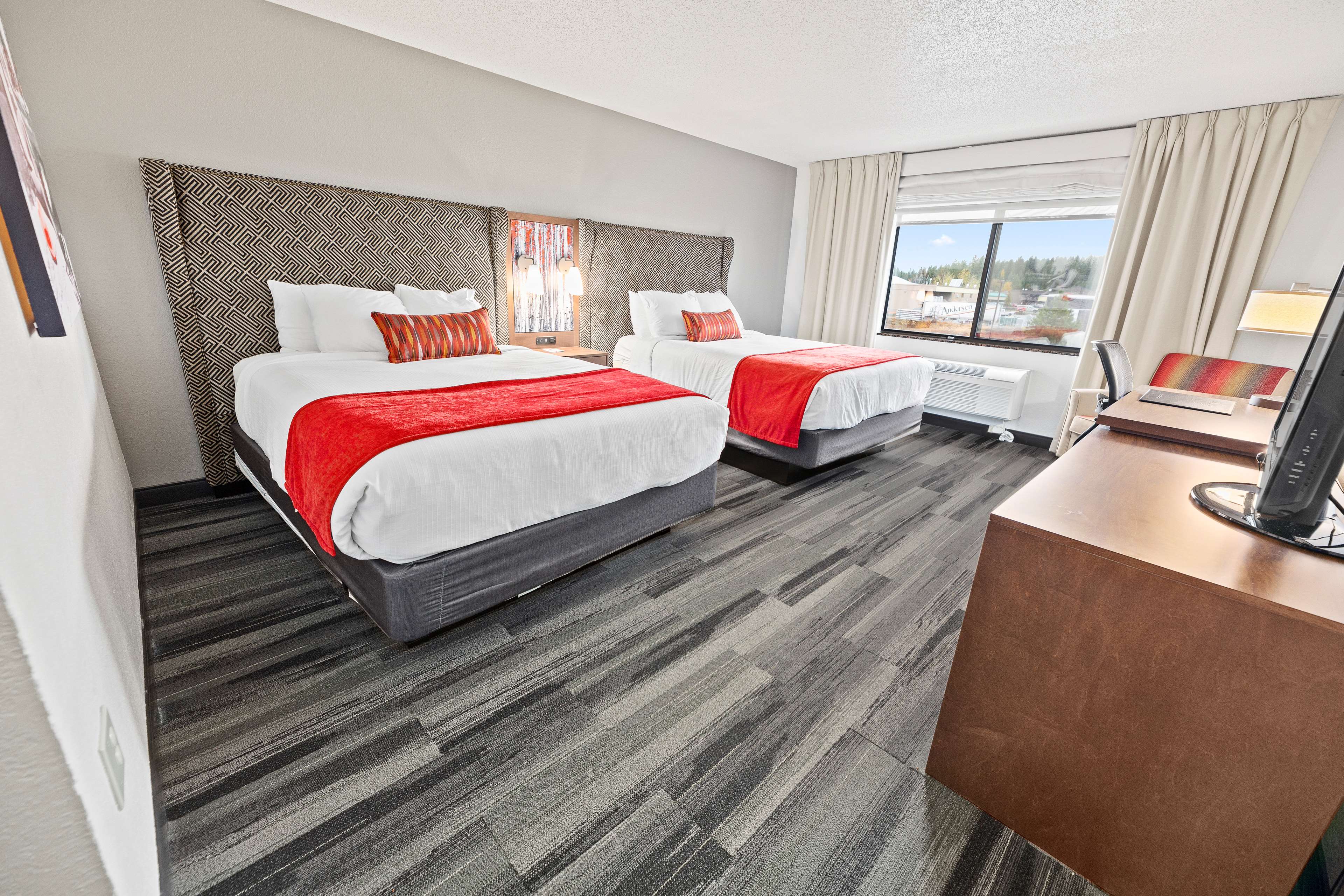 Best Western Plus McCall Lodge & Suites Best Western Plus McCall Lodge & Suites