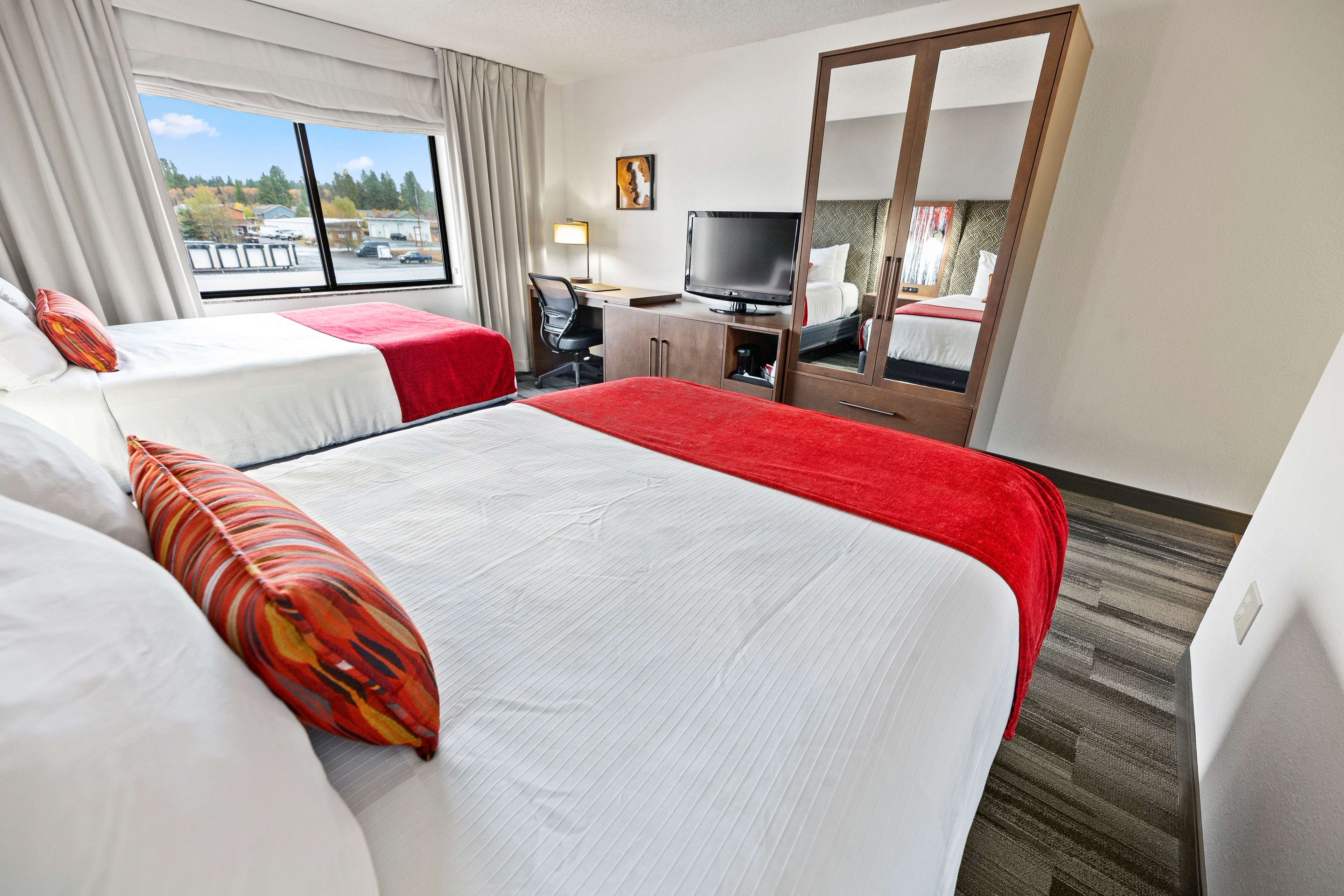 Best Western Plus McCall Lodge & Suites Best Western Plus McCall Lodge & Suites