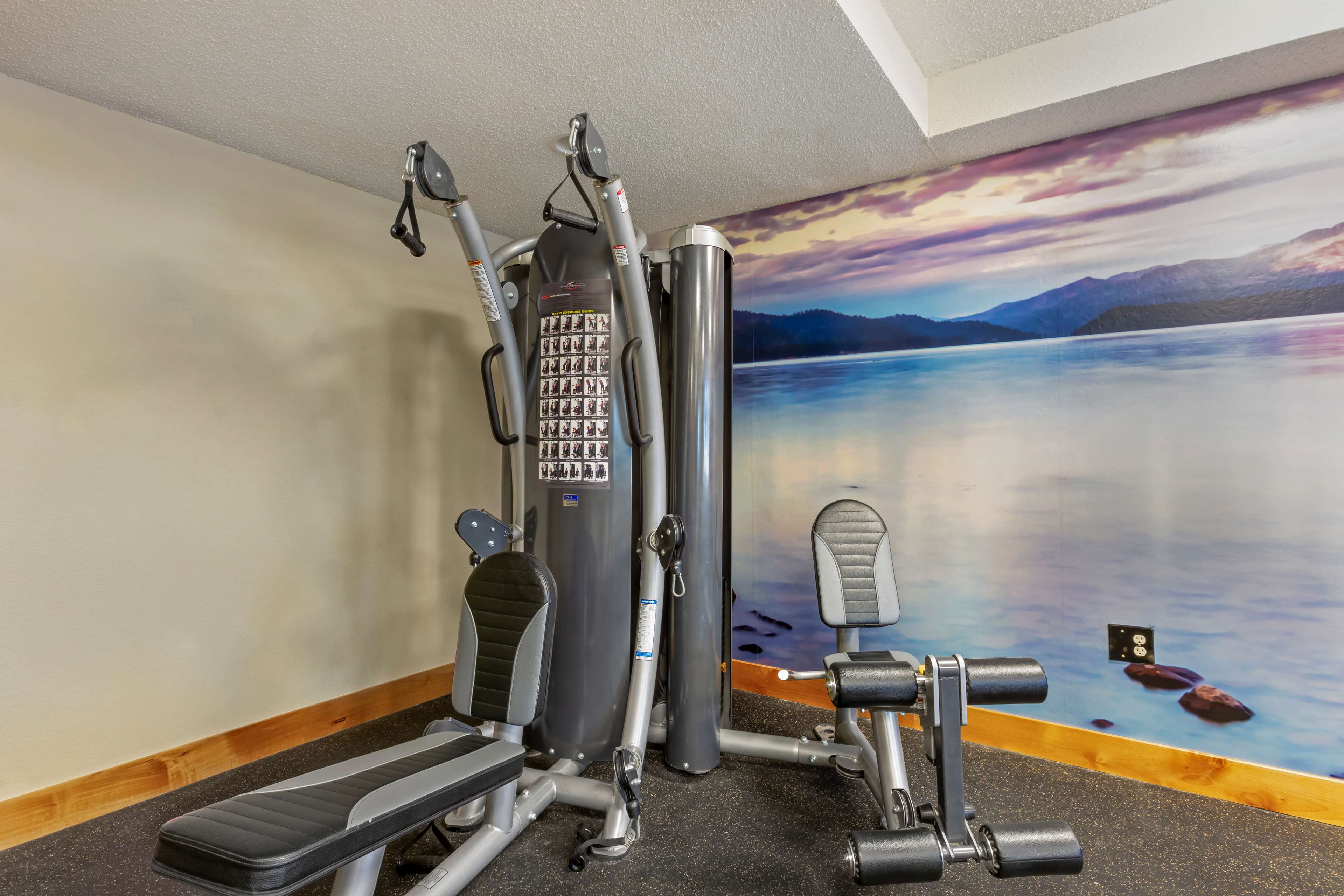 Best Western Plus McCall Lodge & Suites Best Western Plus McCall Lodge & Suites