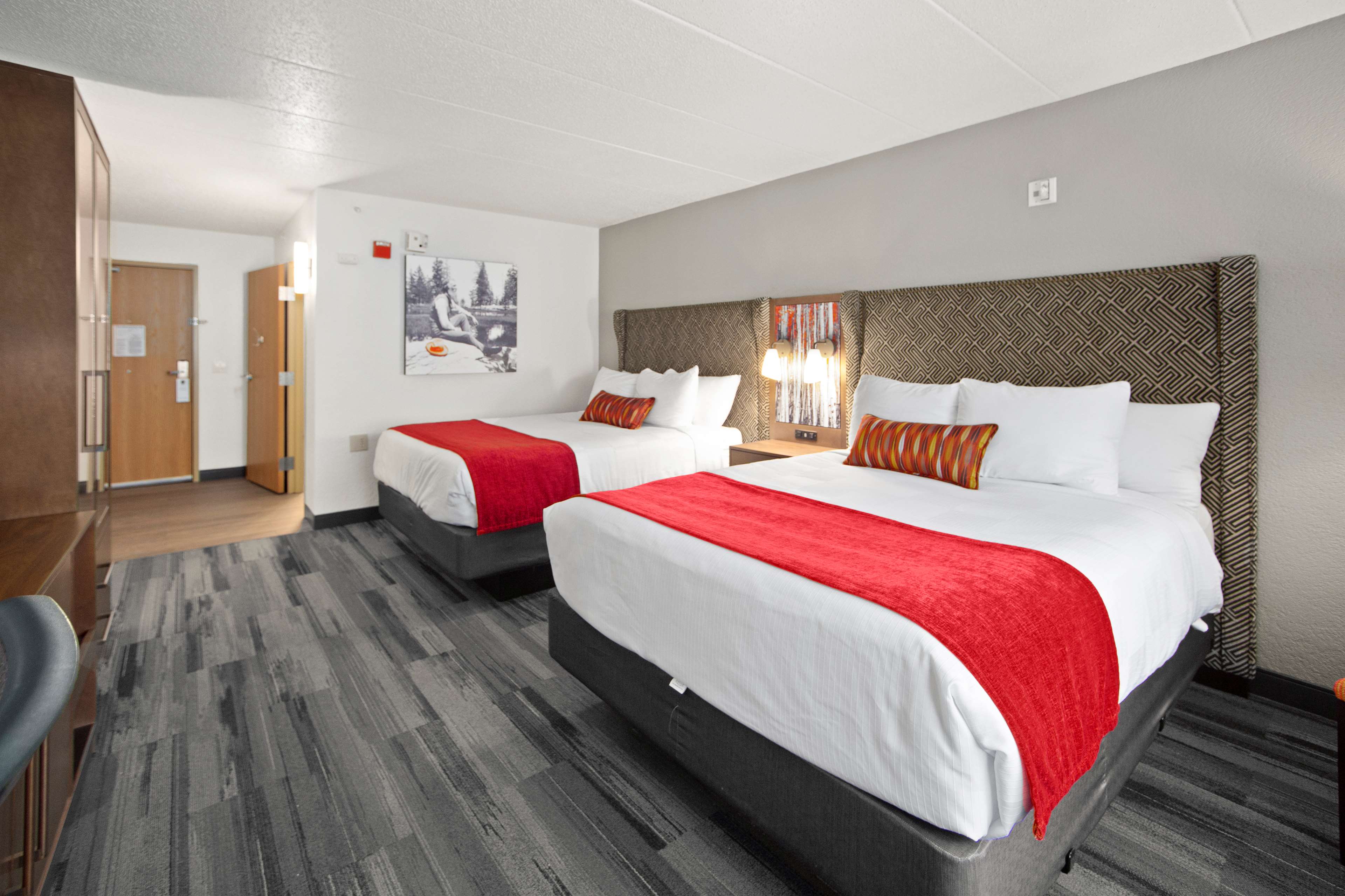 Best Western Plus McCall Lodge & Suites Best Western Plus McCall Lodge & Suites
