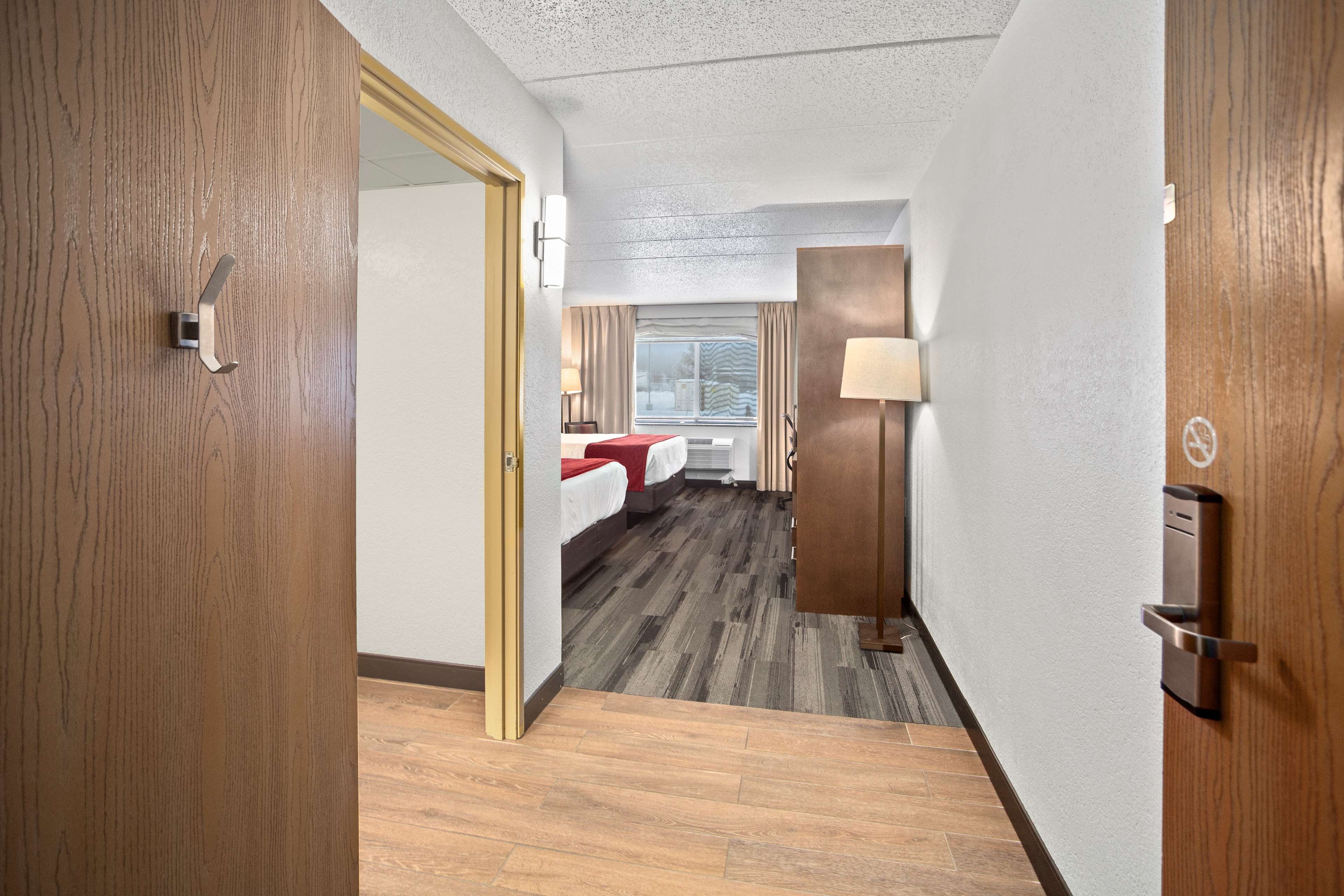 Best Western Plus McCall Lodge & Suites Best Western Plus McCall Lodge & Suites