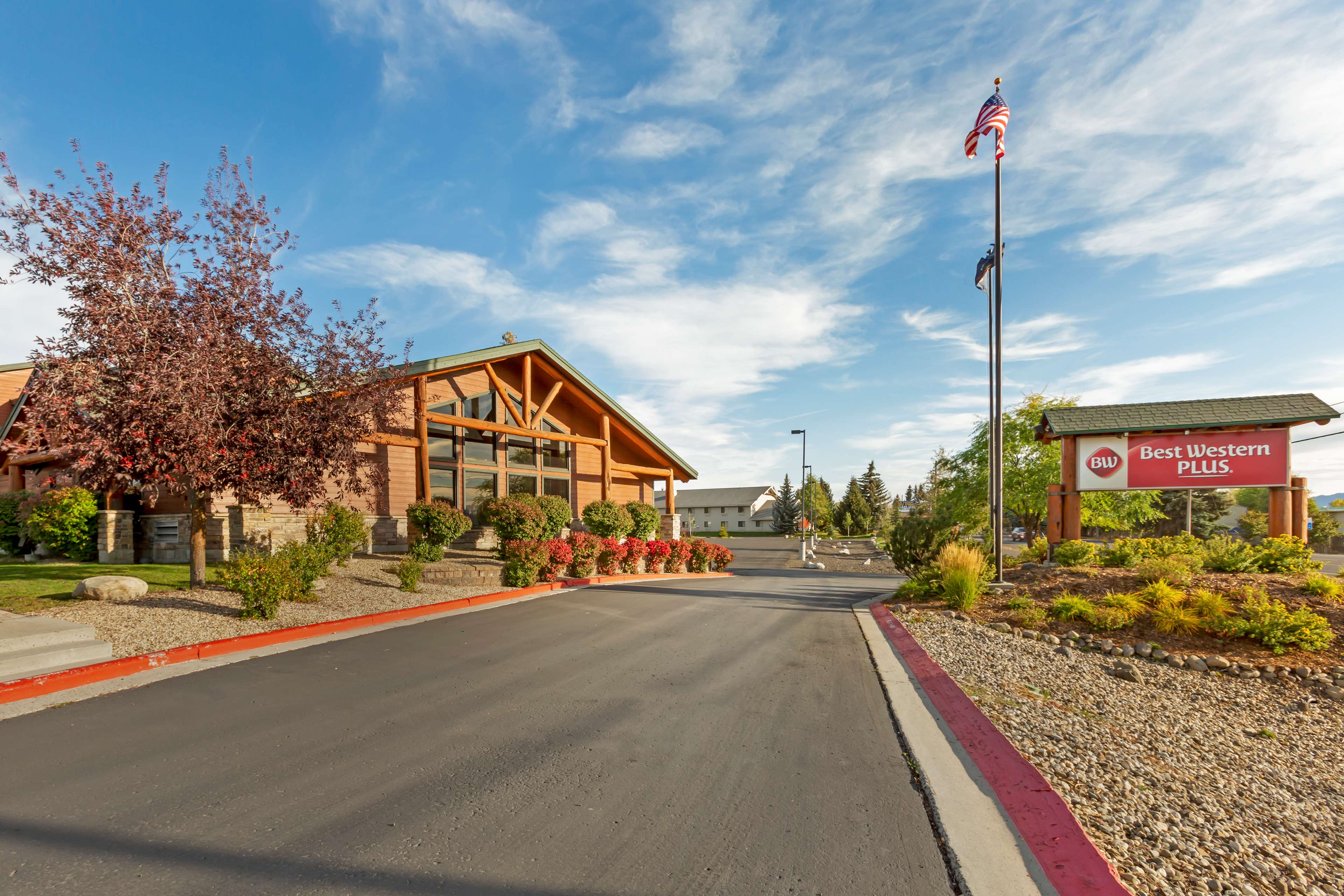 Best Western Plus McCall Lodge & Suites Best Western Plus McCall Lodge & Suites