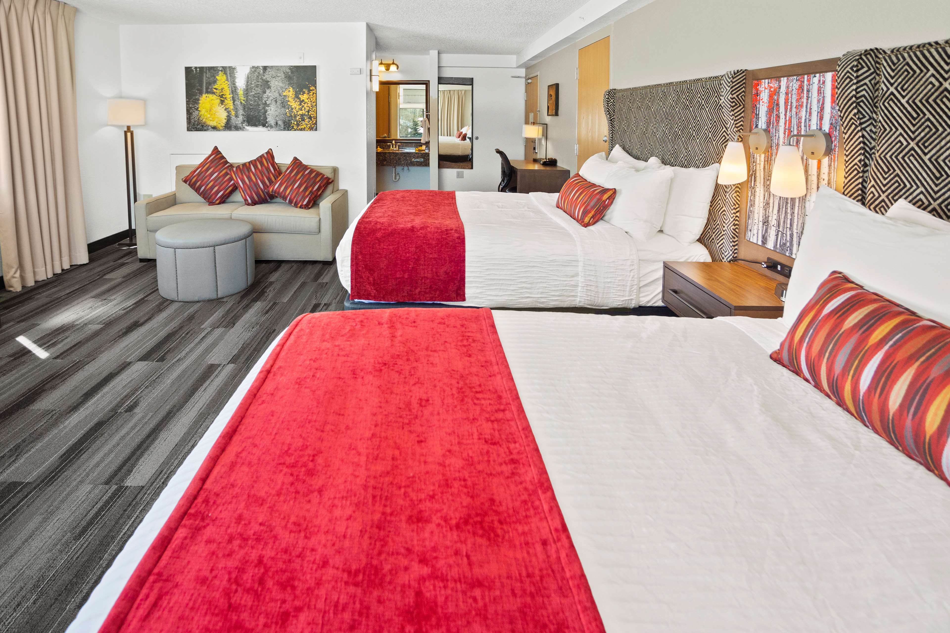 Best Western Plus McCall Lodge & Suites Best Western Plus McCall Lodge & Suites