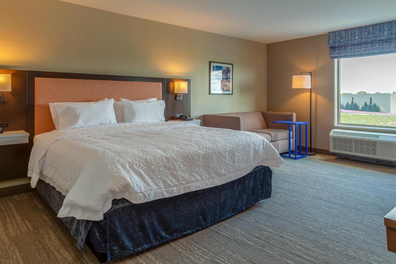 Hampton Inn Bourbonnais Kankakee Hampton Inn Bourbonnais Kankakee