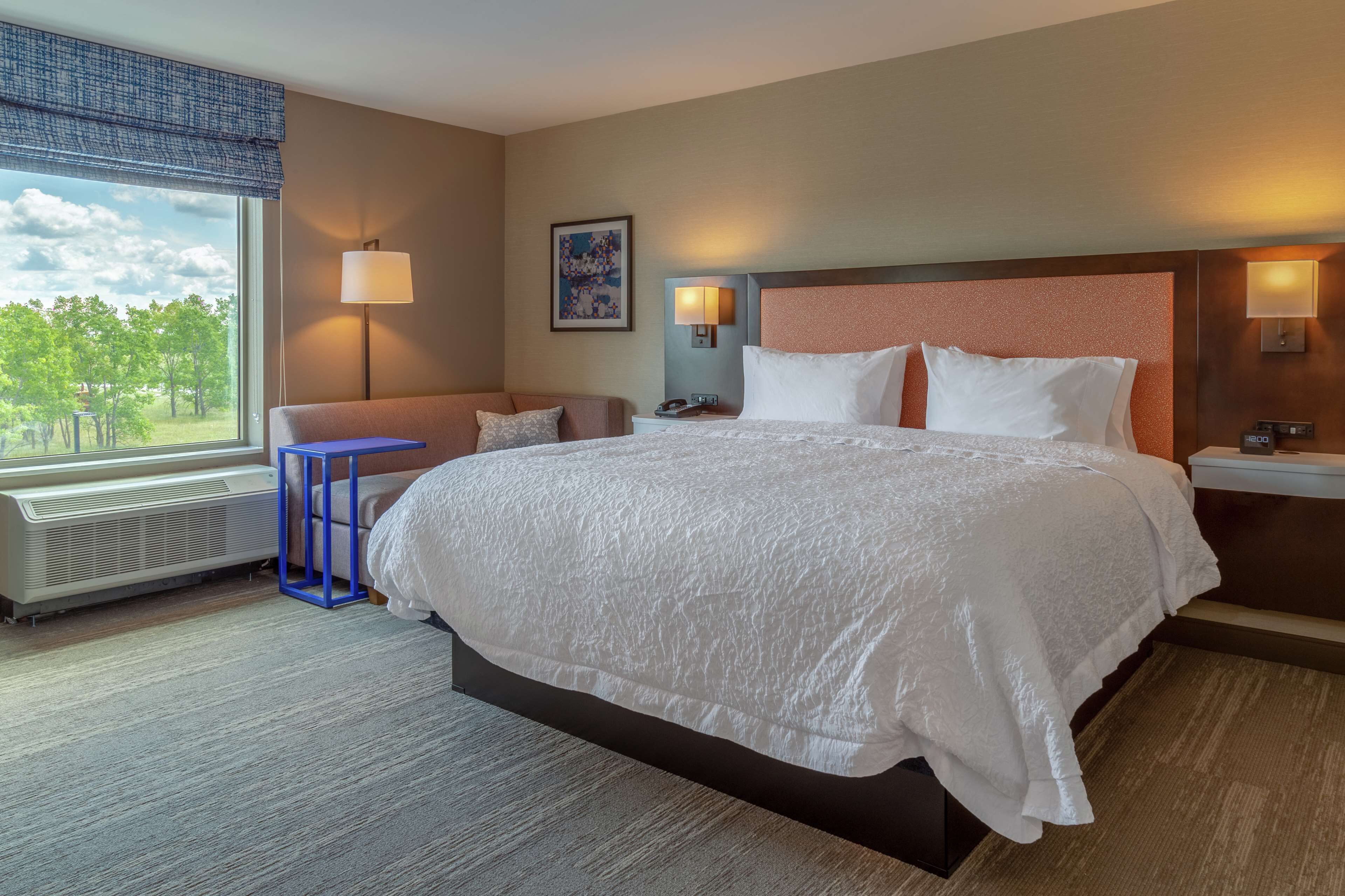 Hampton Inn Bourbonnais Kankakee Hampton Inn Bourbonnais Kankakee