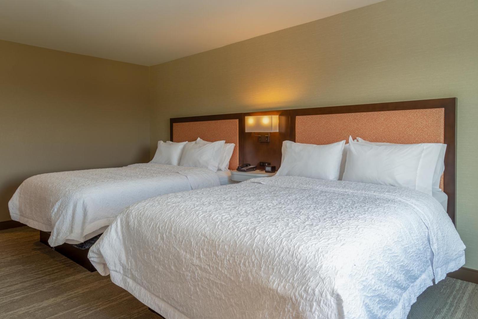 Hampton Inn Bourbonnais Kankakee Hampton Inn Bourbonnais Kankakee