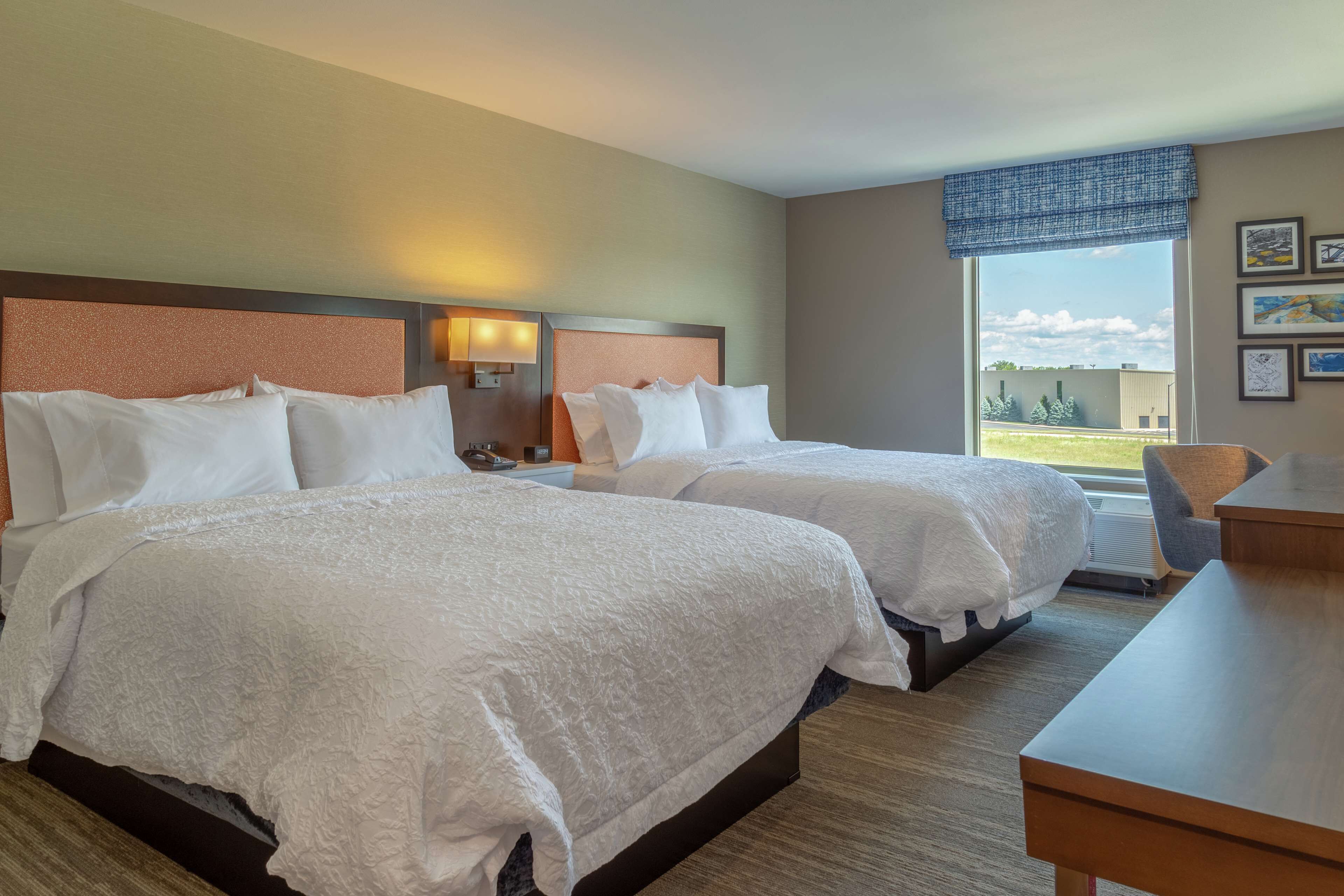 Hampton Inn Bourbonnais Kankakee Hampton Inn Bourbonnais Kankakee
